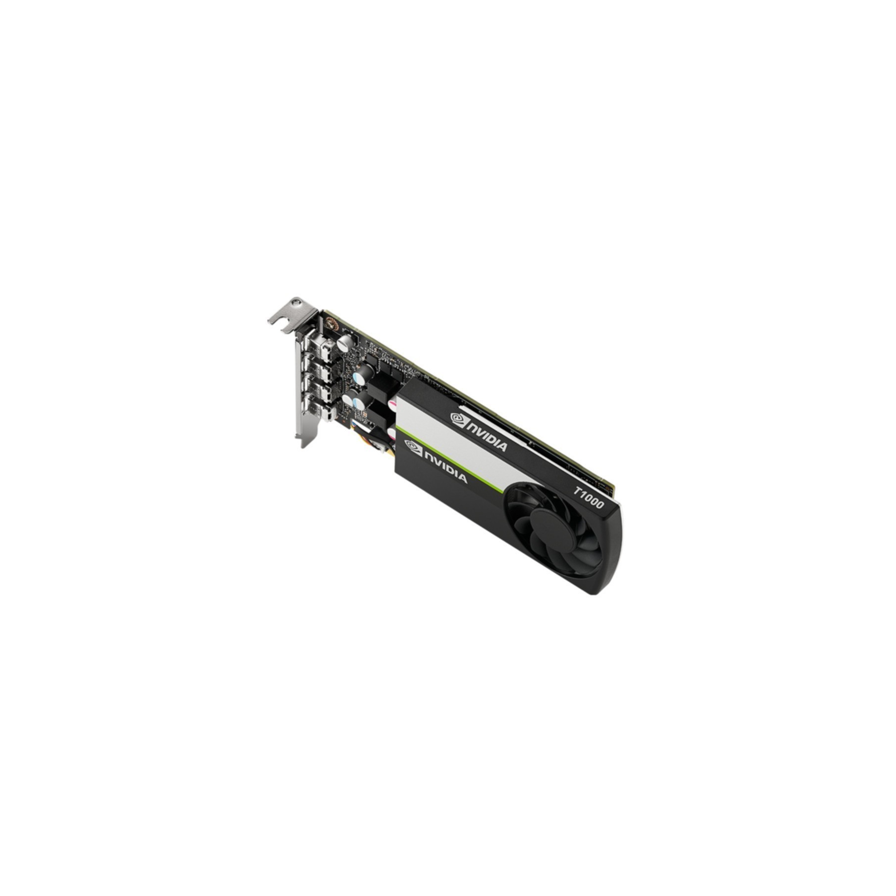 VGA PNY Quadro T1000 4GB LP Smallbox (VCNT1000-SB)