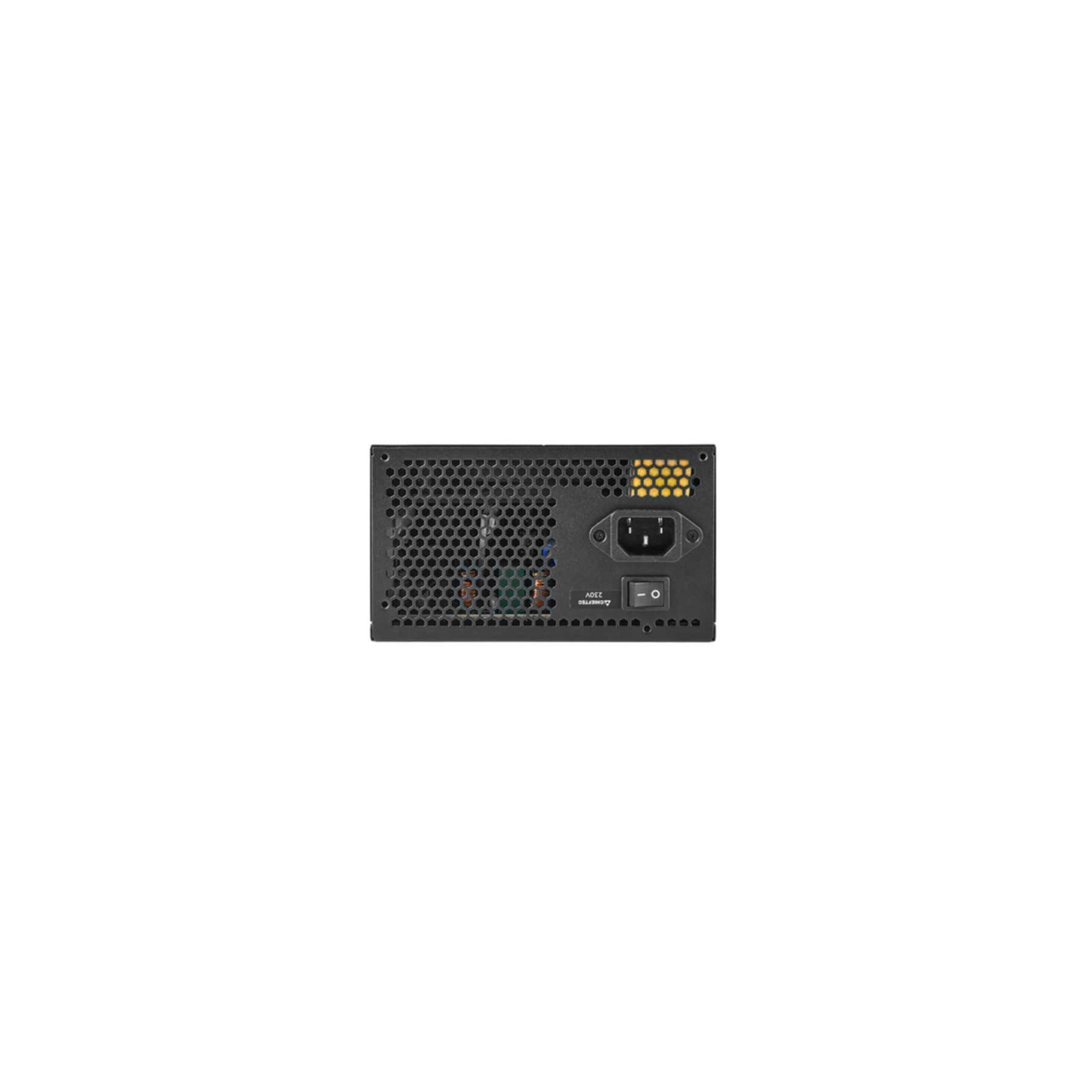 PC- Netzteil Chieftec EON Series ZPU-400S 400W PC- Netzteil Chieftec EON Series ZPU-400S 400W