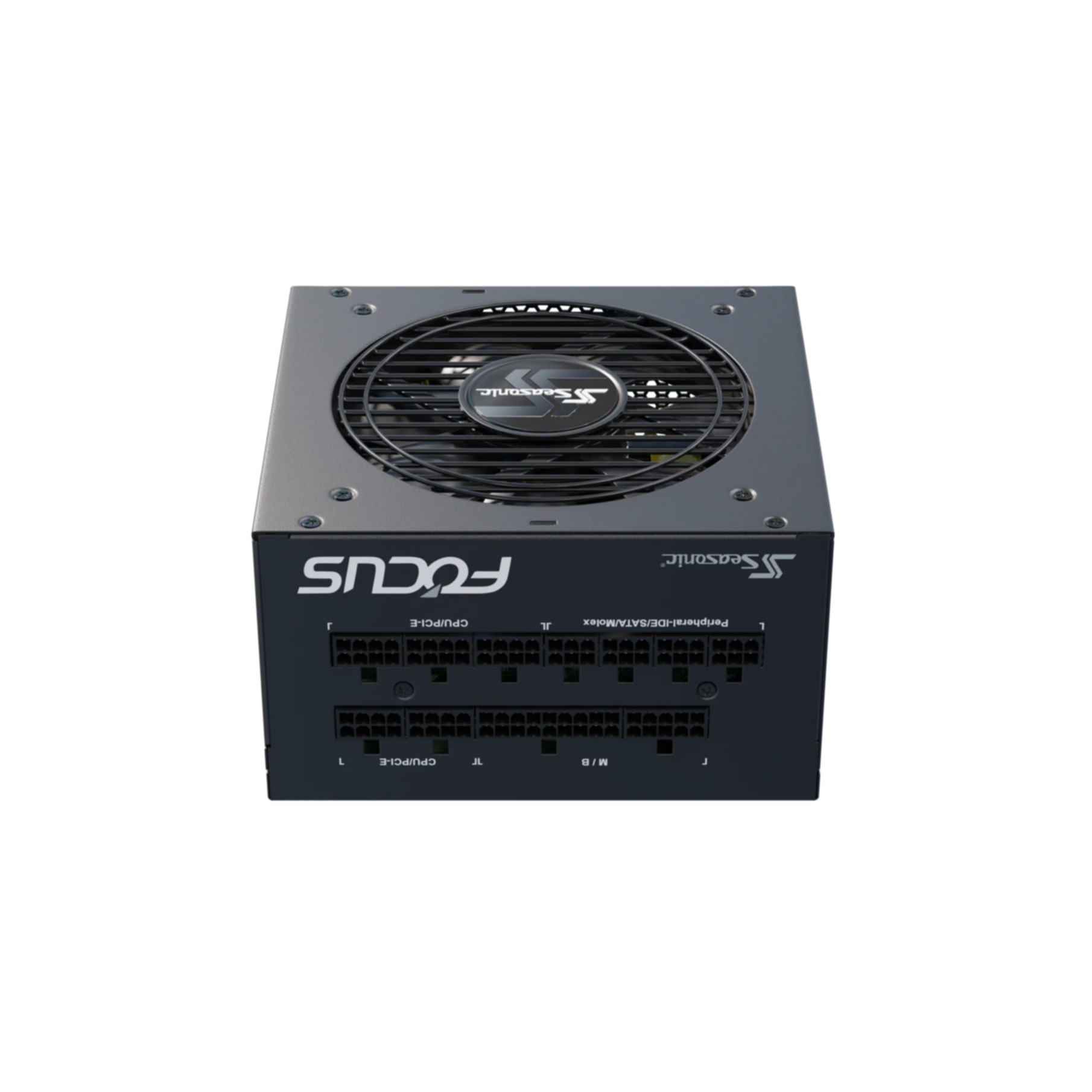 PC- Netzteil Seasonic Focus-GX-850 ATX3 Modular Gold PC- Netzteil Seasonic Focus-GX-850 ATX3 Modular Gold