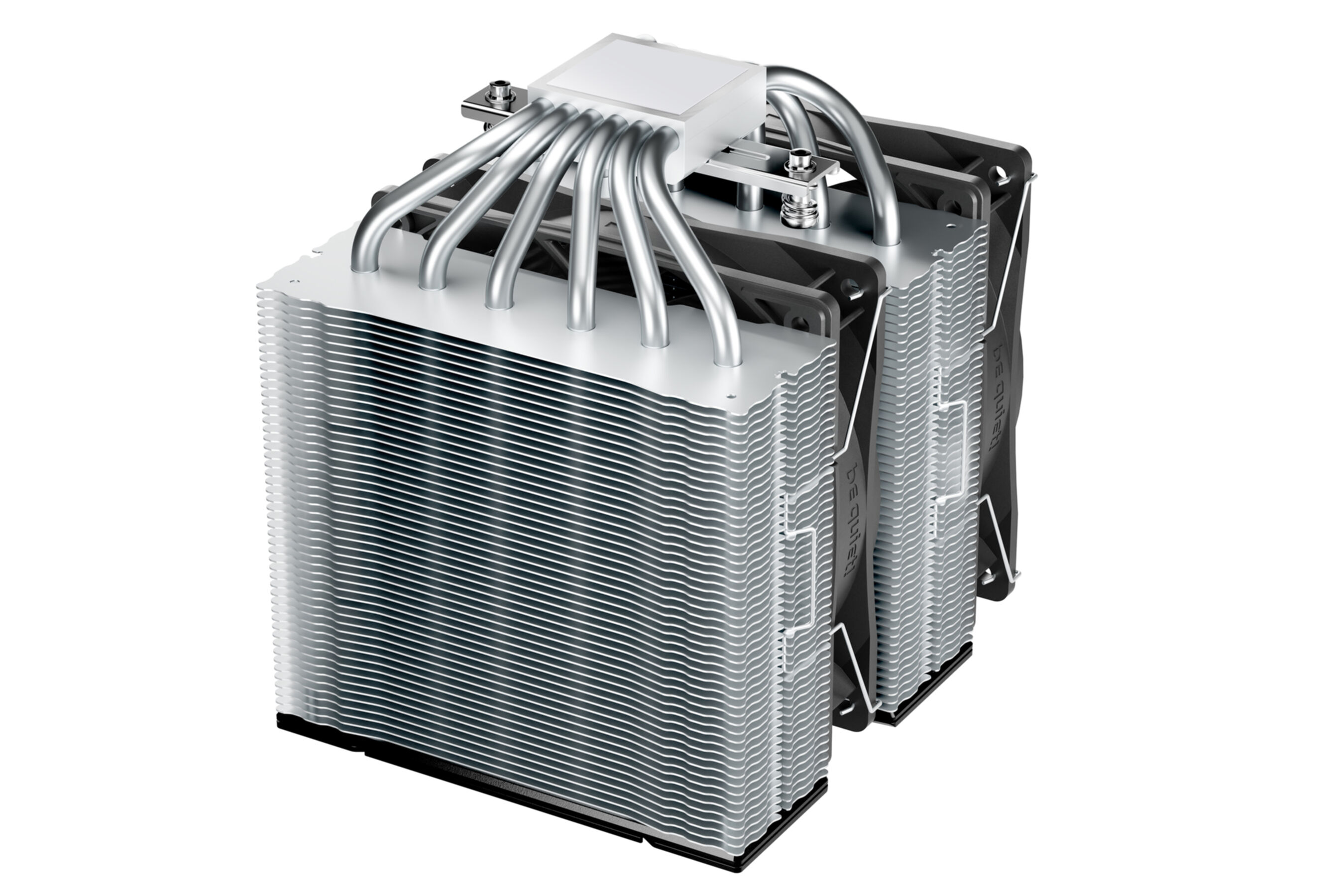 Cooler Be Quiet Pure Rock Pro 3 BK041 Cooler Be Quiet Pure Rock Pro 3 BK041
