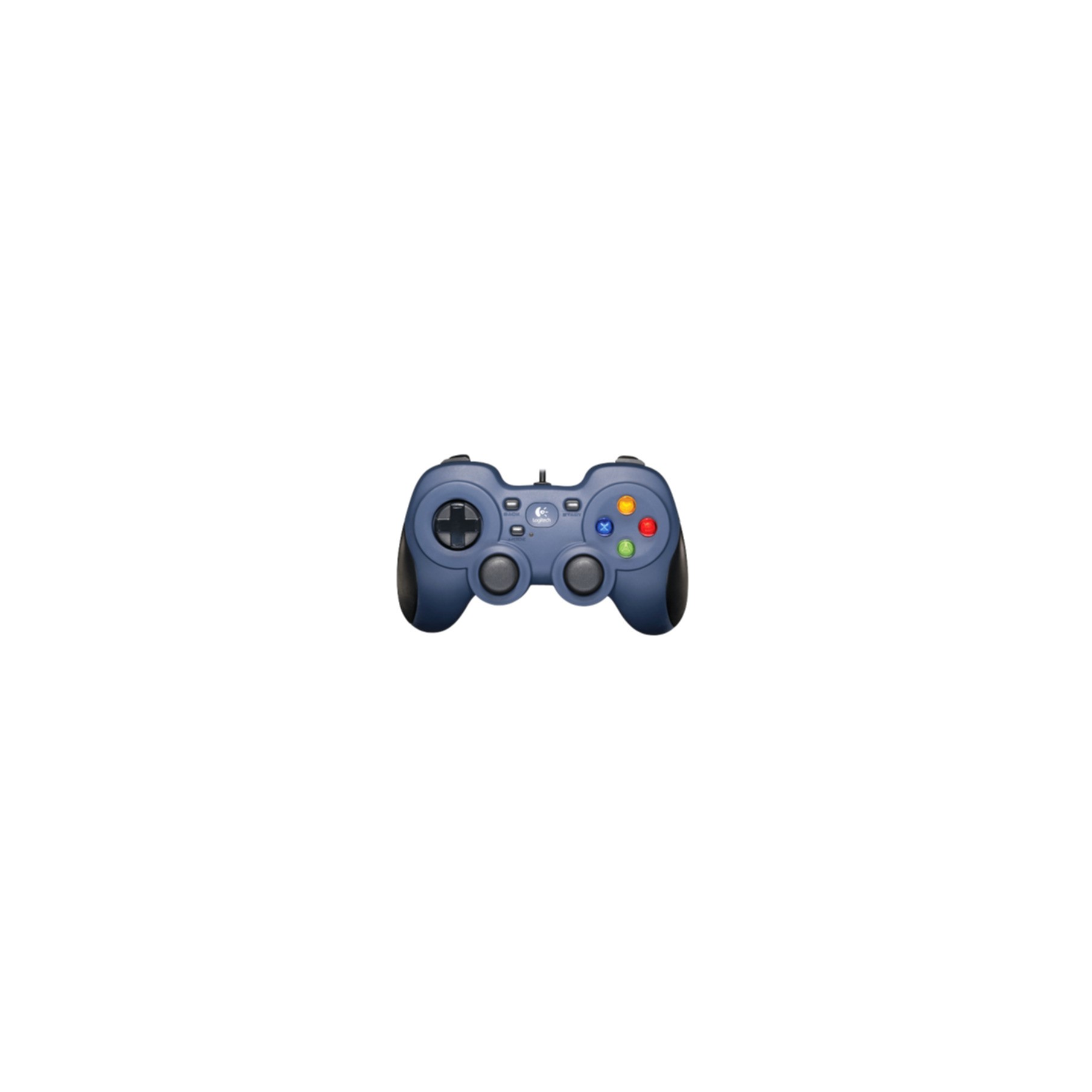 Gamepad Logitech F310 (940-000135) Gamepad Logitech F310 (940-000135)