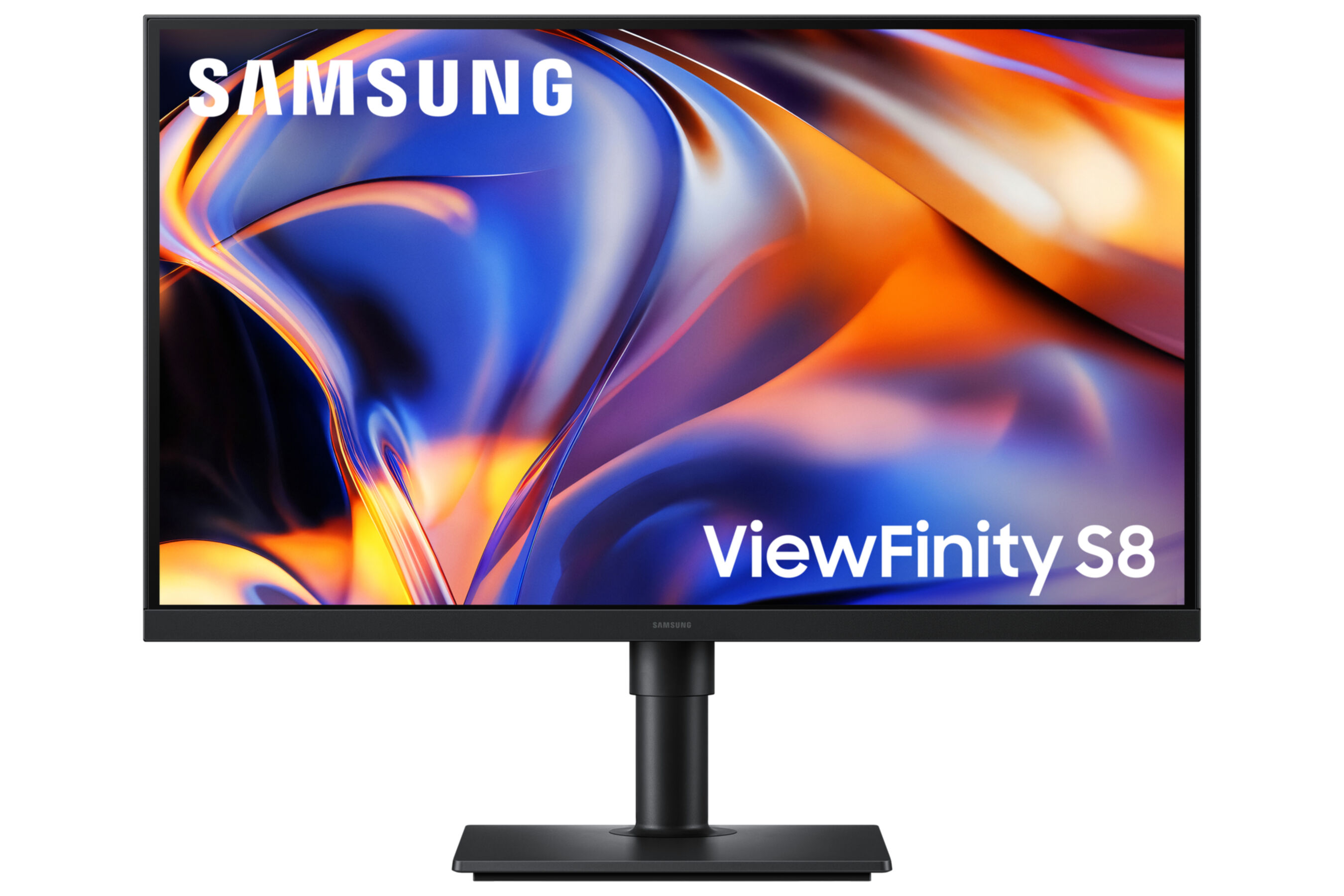 TFT Samsung ViewFinity S8 S27H802EFA 68,6cm (27")HDMI,DisplayPort,USB-C TFT Samsung ViewFinity S8 S27H802EFA 68,6cm (27")HDMI,DisplayPort,USB-C