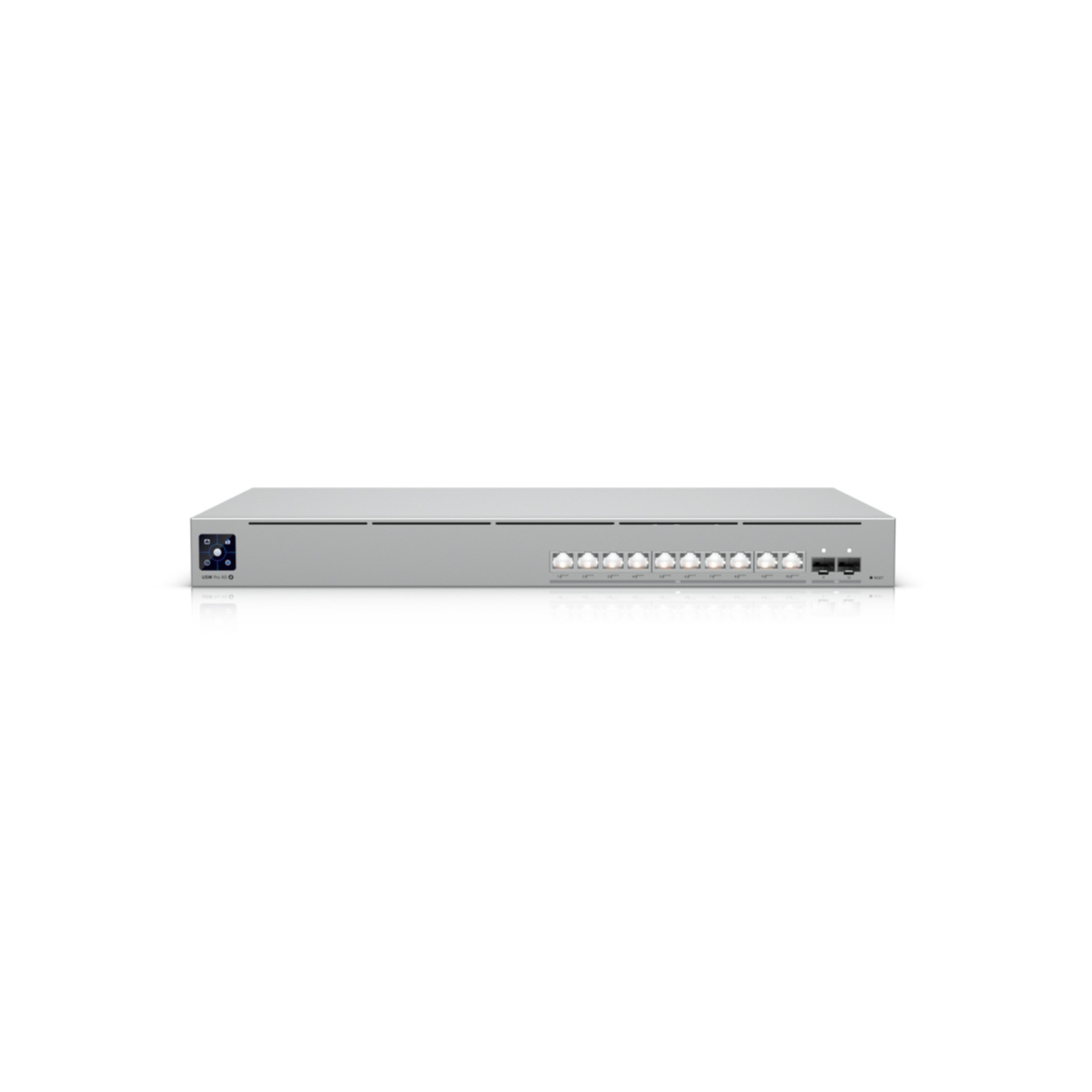 UbiQuiti UniFi Switch 16-port 10/100/1000 USW-PRO-XG-10-POE (1 Jahr Garantie) UbiQuiti UniFi Switch 16-port 10/100/1000 USW-PRO-XG-10-POE (1 Jahr Garantie)