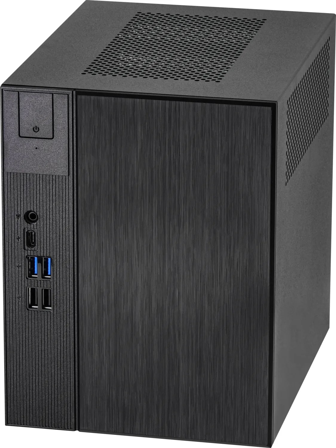 ASROCK DeskMeet B760 Series - Barebone - Kompakt PC ASROCK DeskMeet B760 Series - Barebone - Kompakt PC