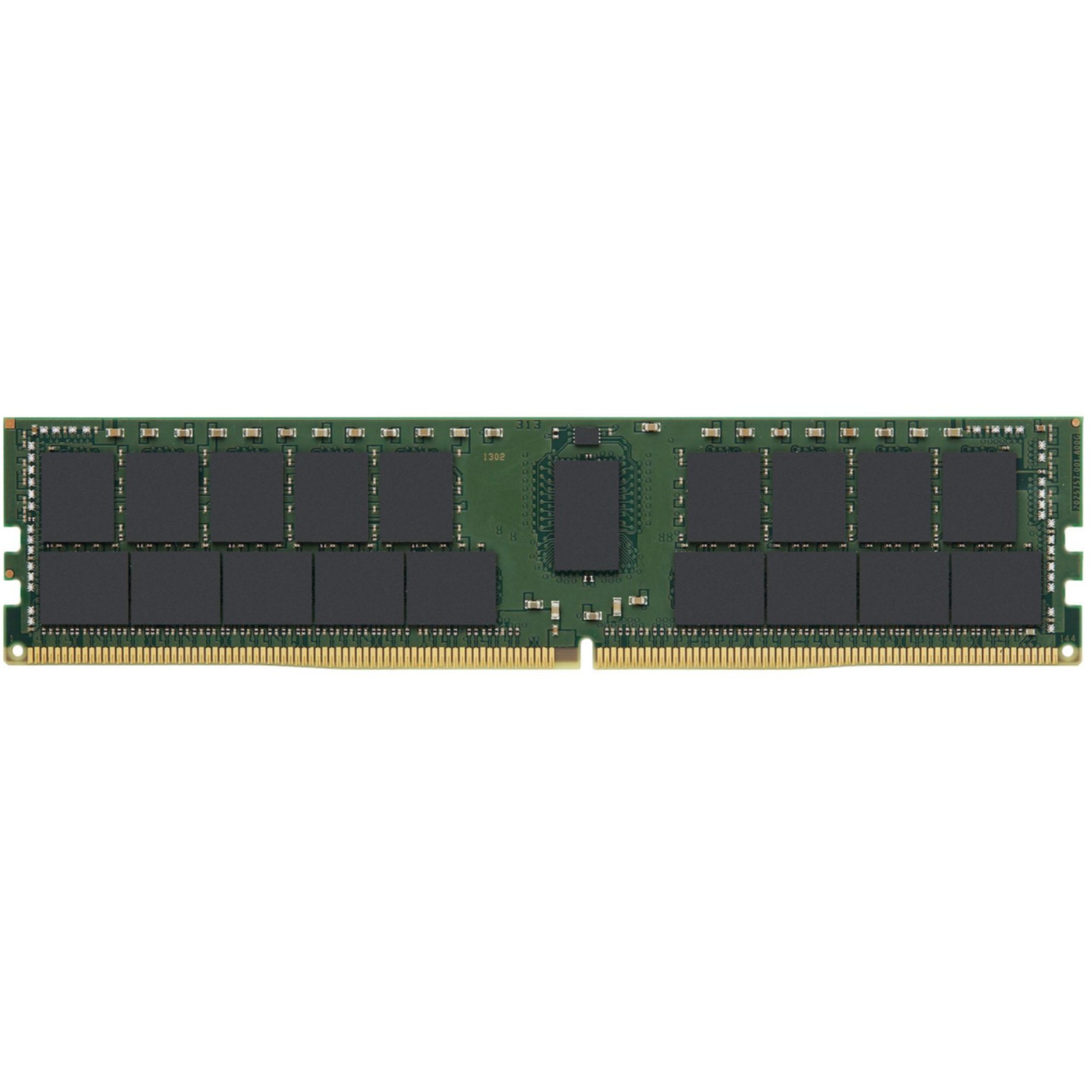DDR4 64GB PC 3200 Kingston ECC registered KSM32RD4/64HD Server Premier