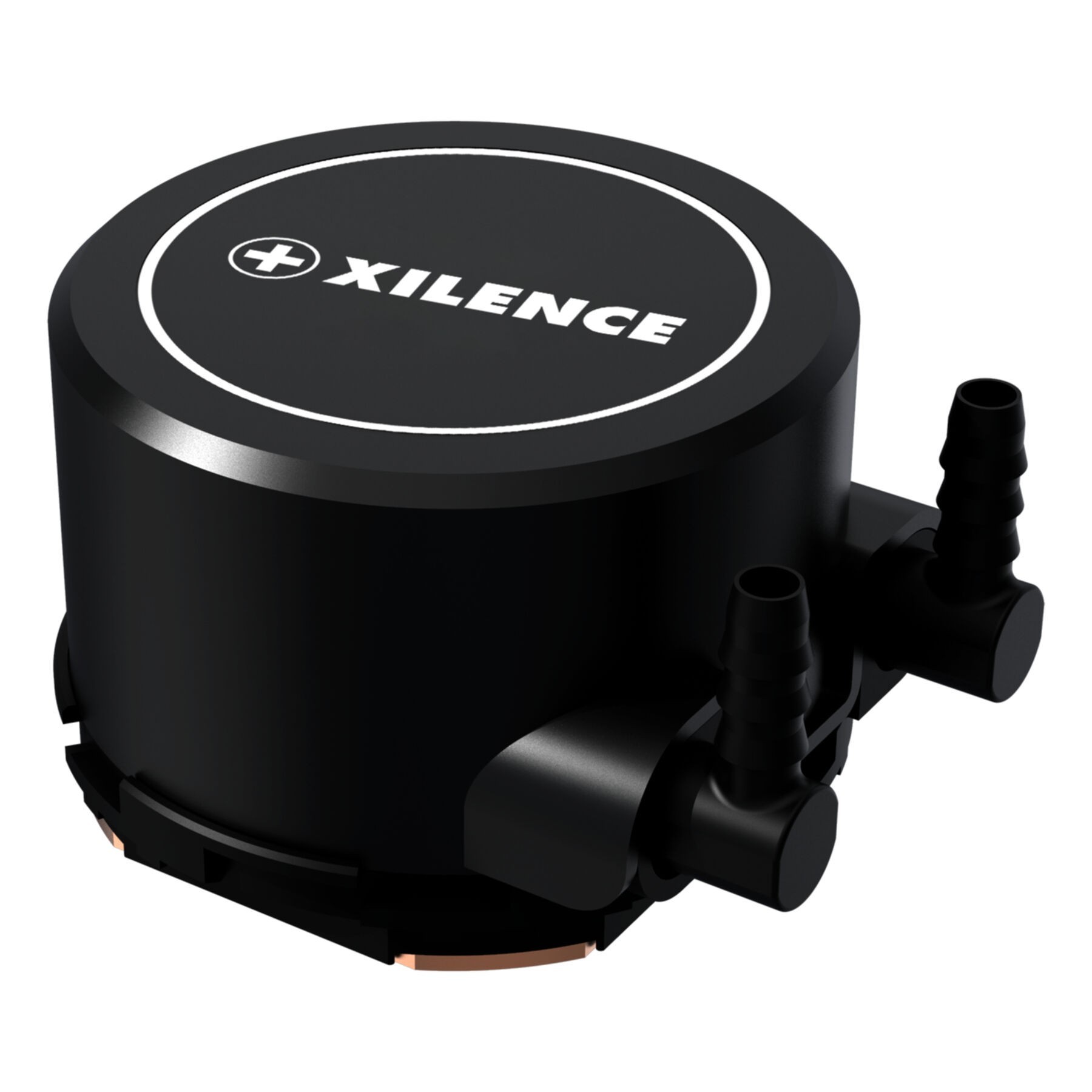 Xilence LiQuRizer LQ240 - Wasserkühlung