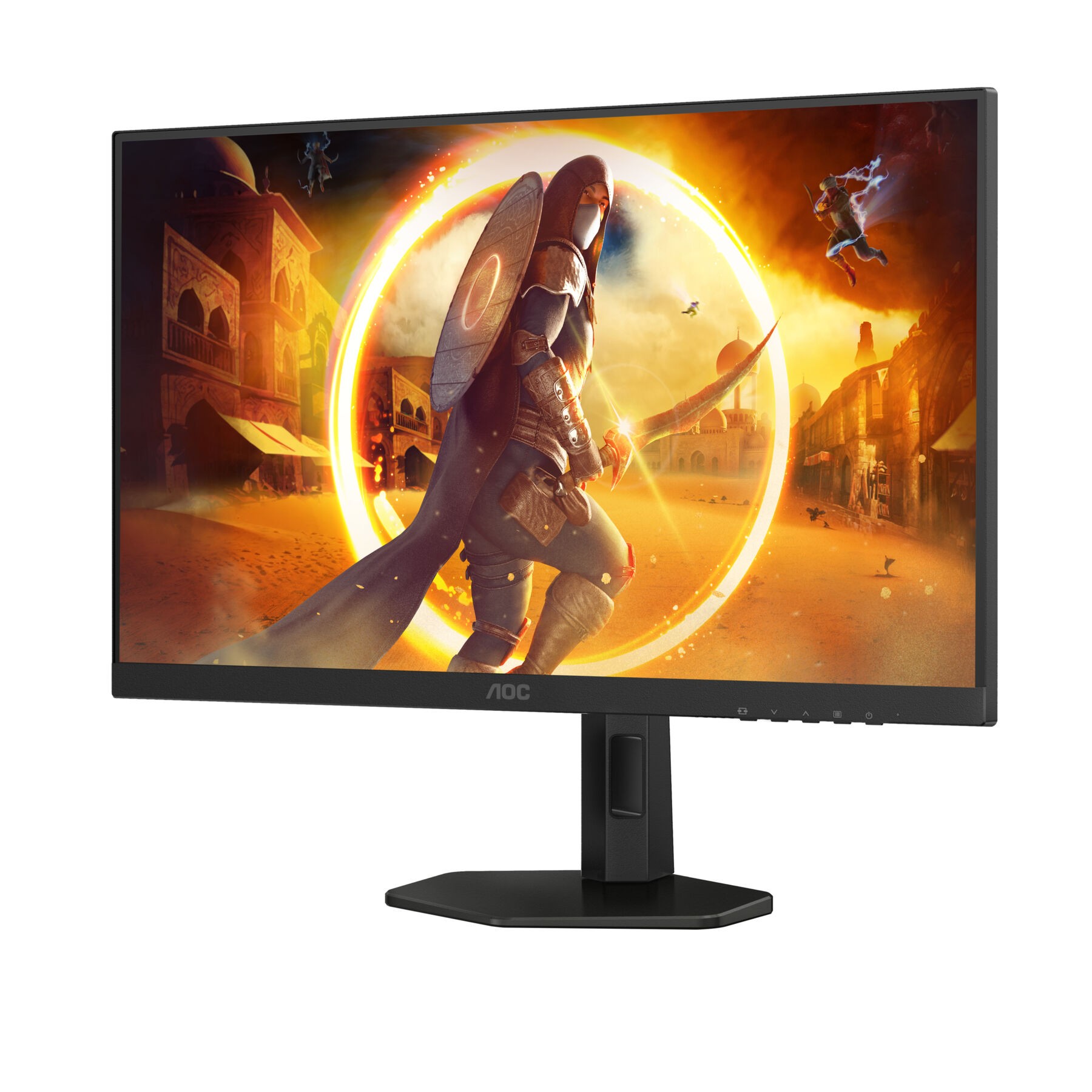 TFT AOC Q27G4XF 68,60cm(27")HDMI,DisplayPort