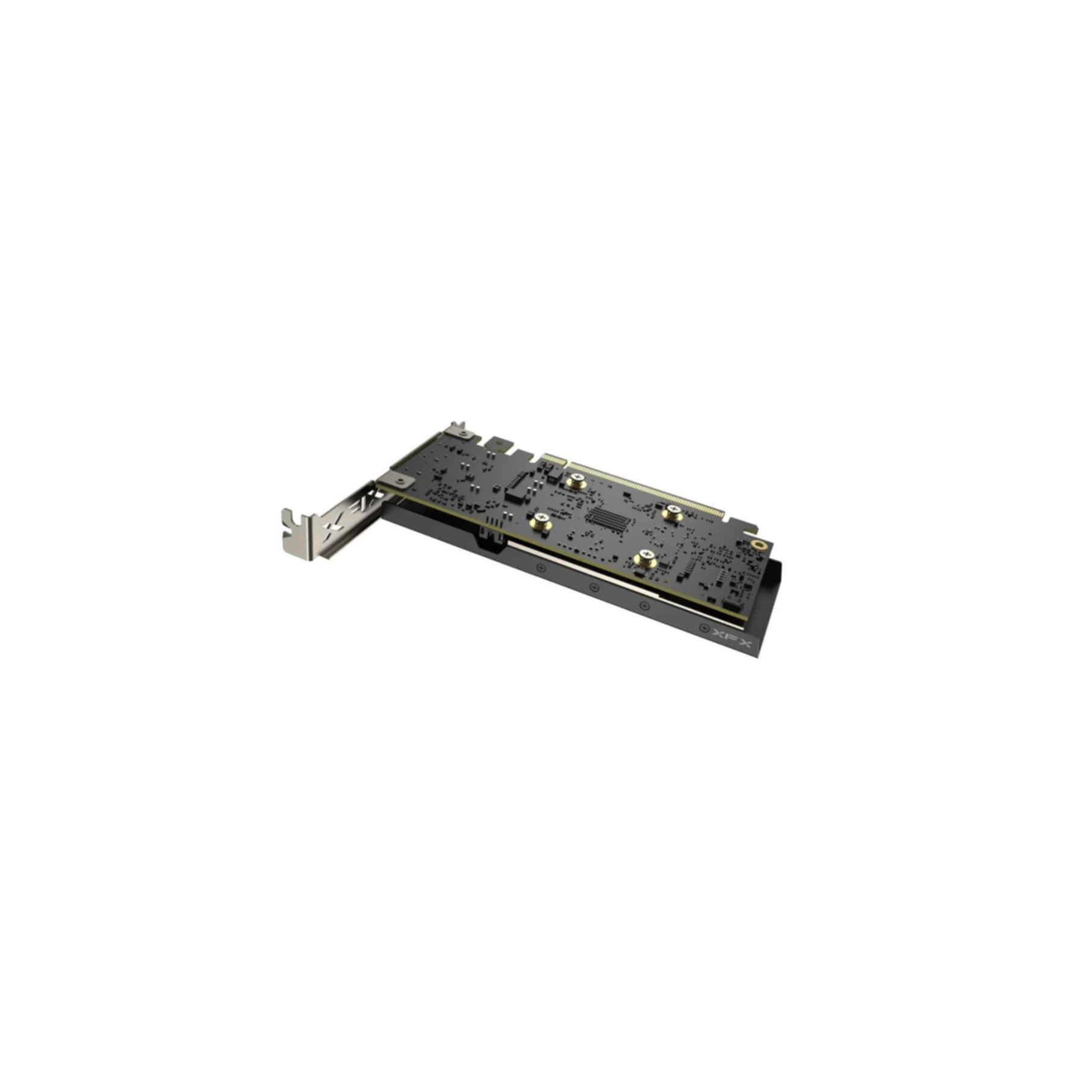 VGA XFX Radeon RX 6400 4GB SPEEDSTER SWFT105