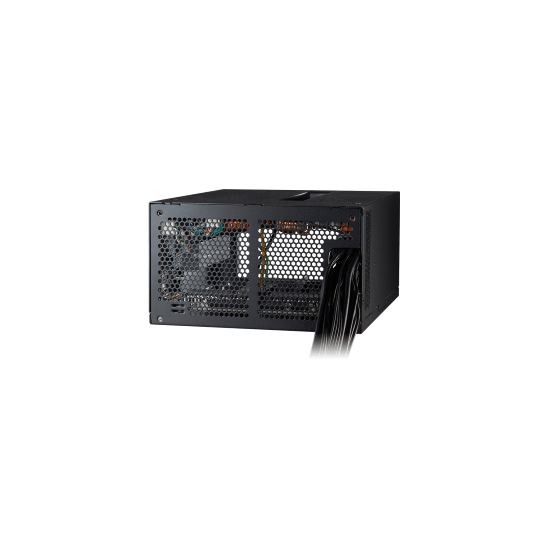 FSP Twins Pro 900W black PPA9000600