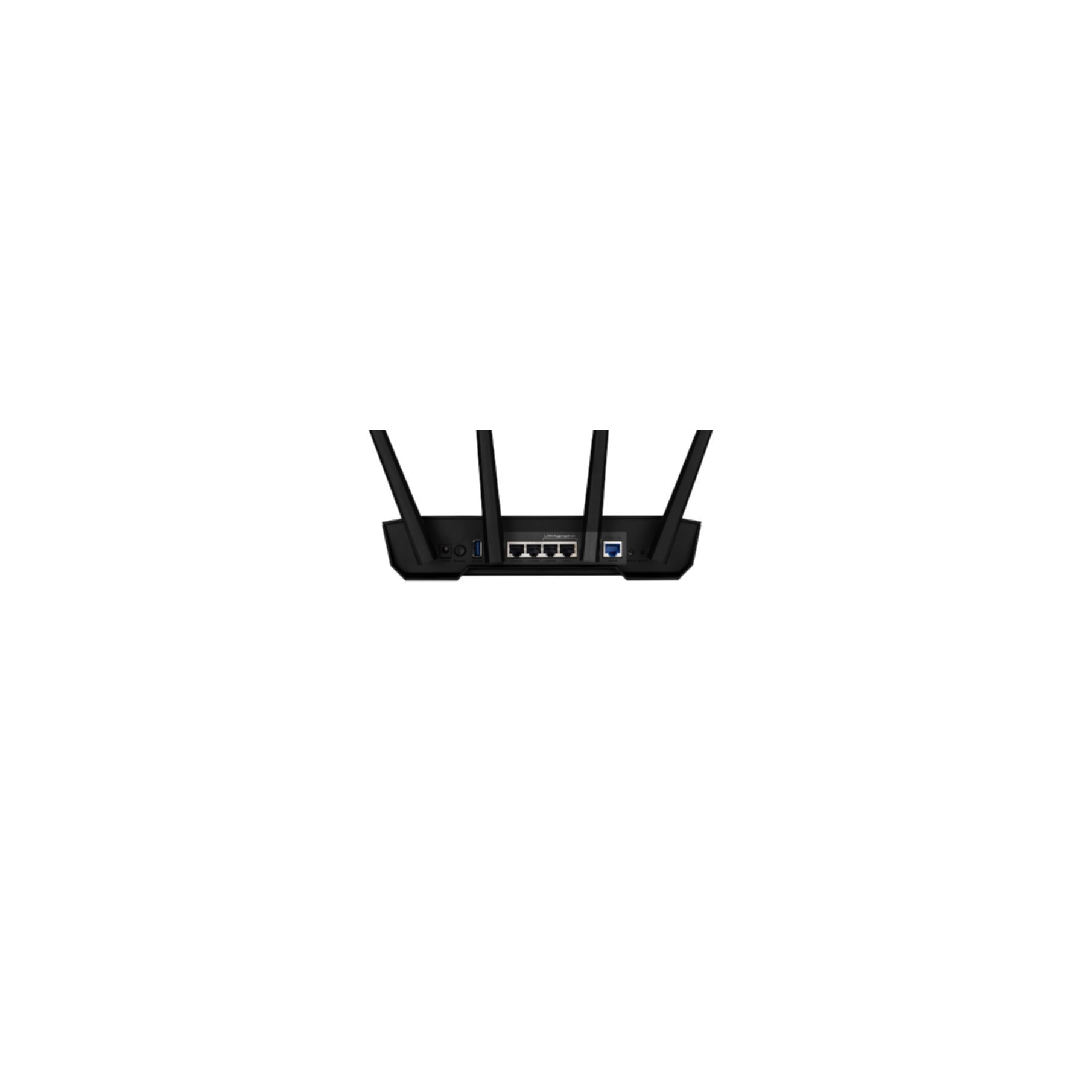 Asus Wireless Gaming Router AX3000 V2 4-port Switch (90IG0790-MO3B00)