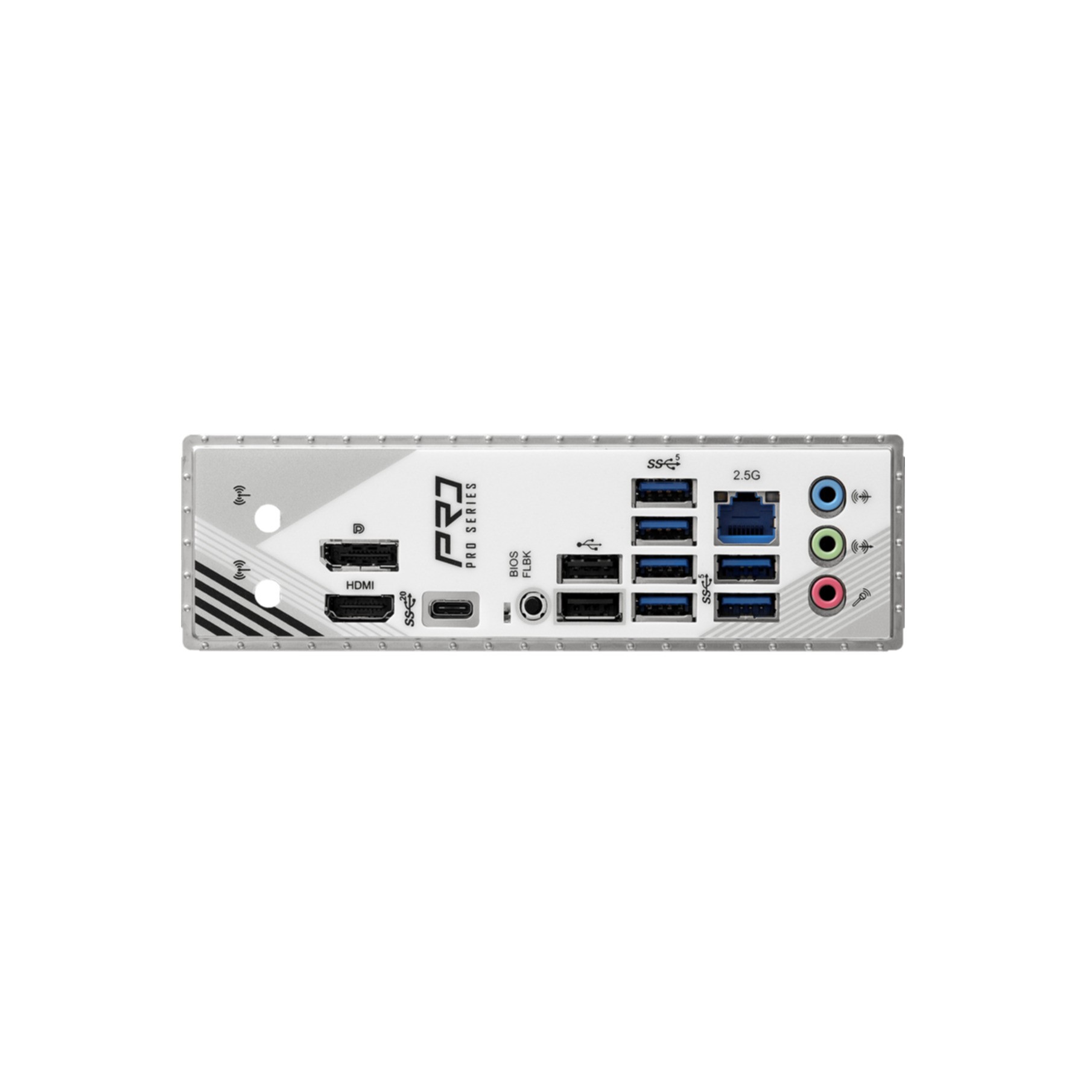 ASROCK B860 Pro RS (1851) (D) ASROCK B860 Pro RS (1851) (D)