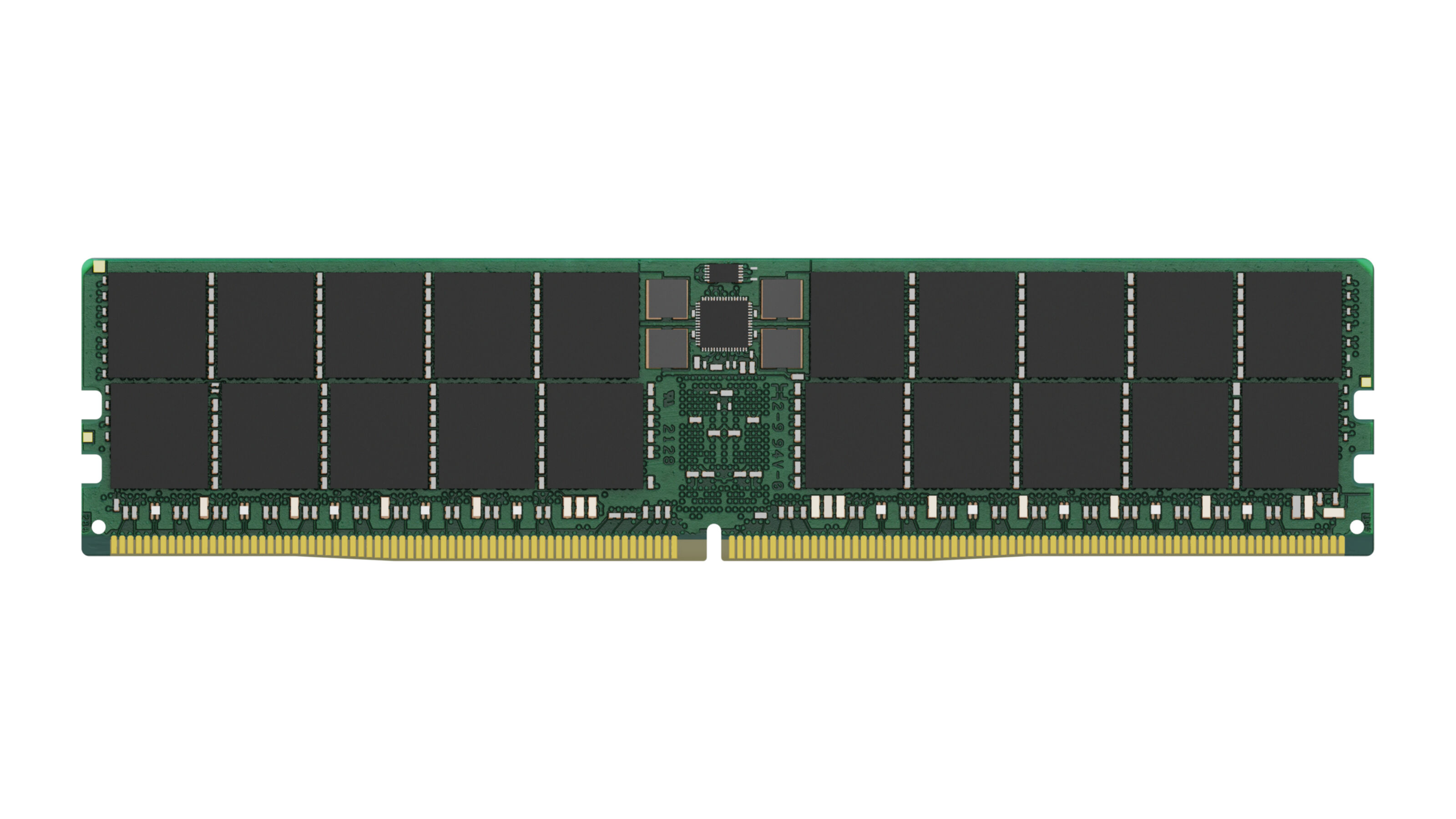 DDR5 64GB PC 5600 Kingston Server Premier ECC registered KSM56R46BD4-64MD