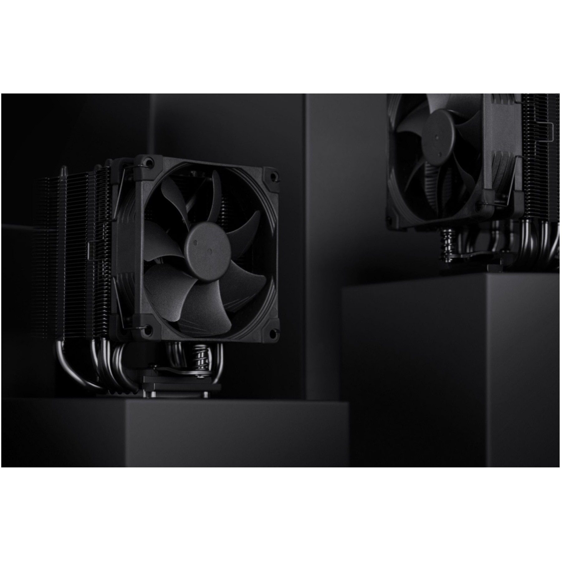 Cooler Noctua NH-U9S Chromax Black Cooler Noctua NH-U9S Chromax Black