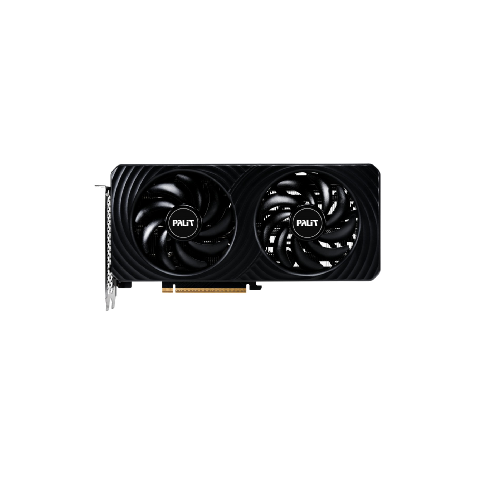 VGA Palit GeForce® RTX 5060 TI 8GB Dual OC VGA Palit GeForce® RTX 5060 TI 8GB Dual OC