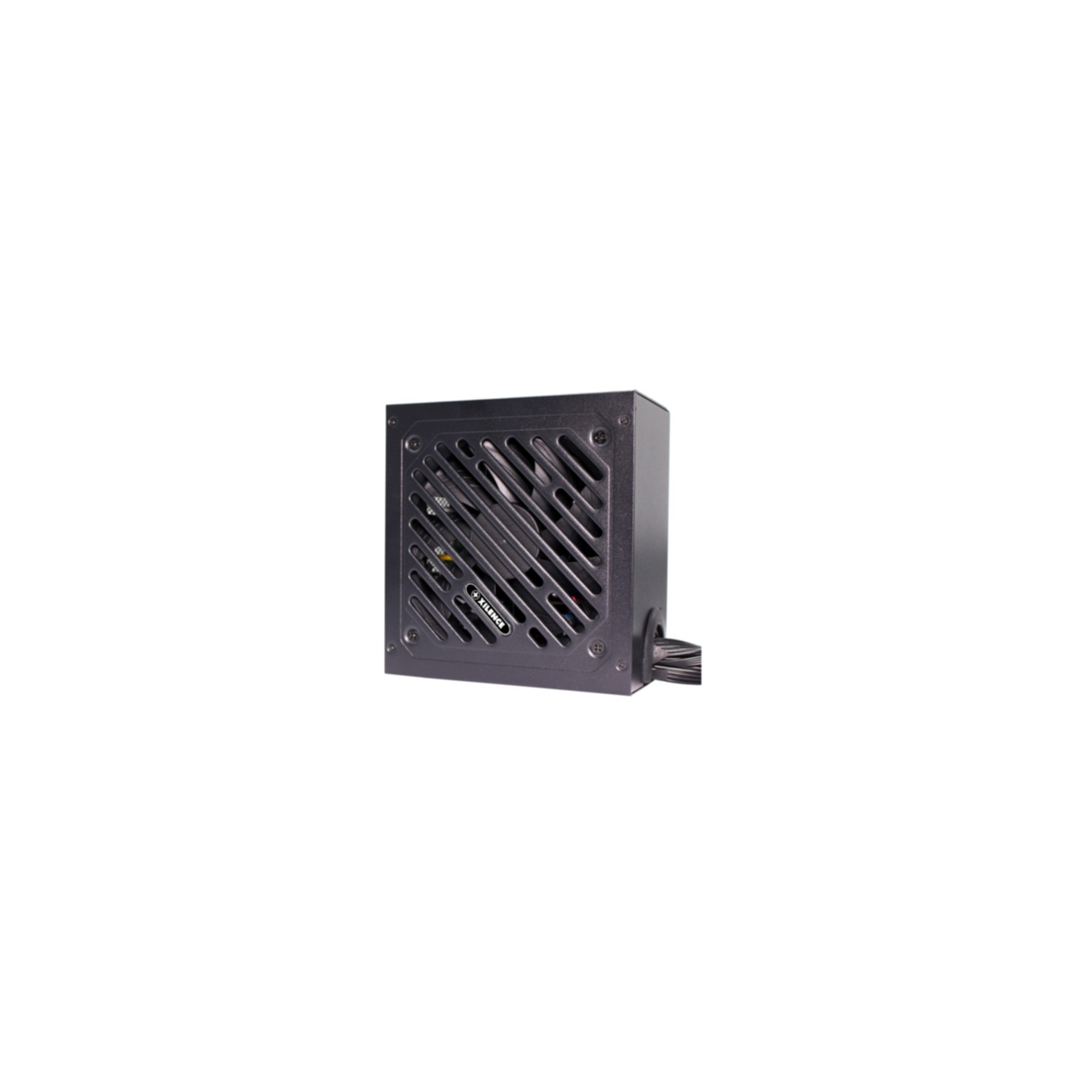 PC- Netzteil Xilence Gaming XP850R12 850W ATX 2.52 80+ Gold XN340 PC- Netzteil Xilence Gaming XP850R12 850W ATX 2.52 80+ Gold XN340