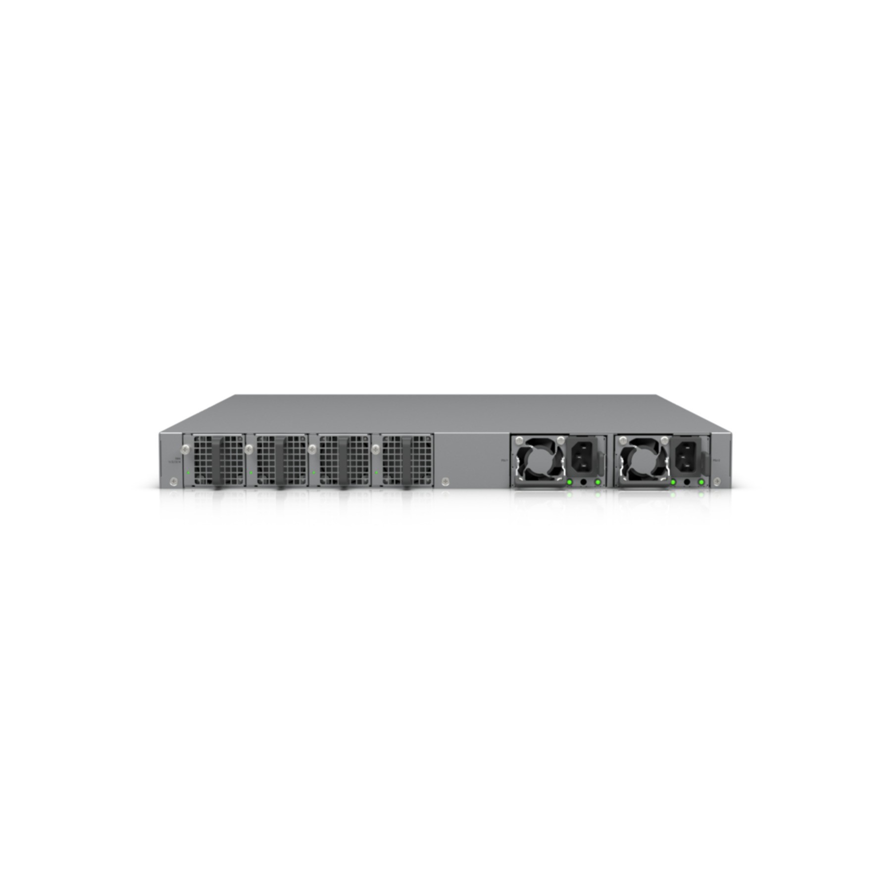 UbiQuiti UniFi Enterprise Campus Switch 48-port 10/100/1000 ECS-48-POE (1 Jahr Garantie)