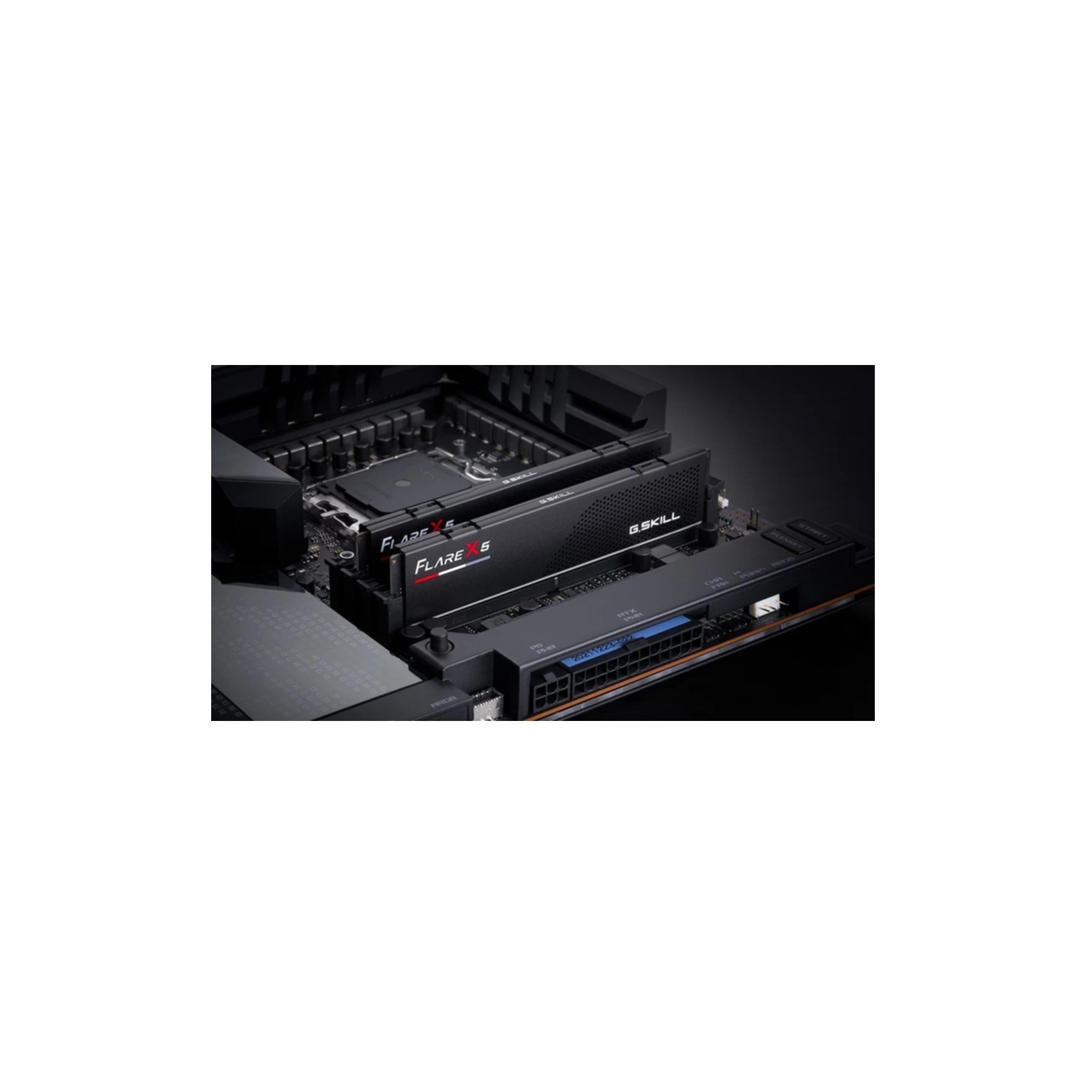 DDR5 32GB KIT 2x16GB PC 6000 G.Skill Flare X5 F5-6000J3636F16GX2-FX5