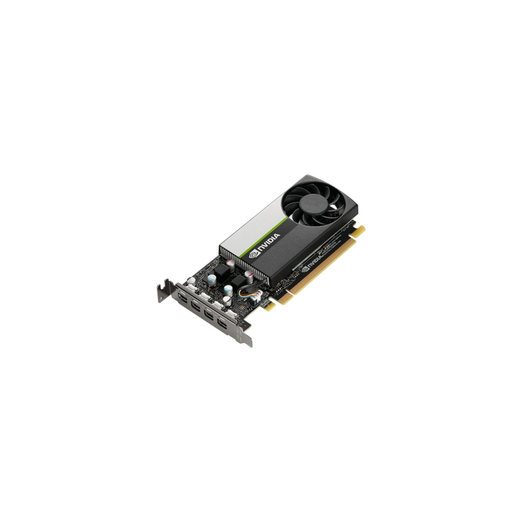 VGA PNY Quadro T1000 4GB LP Smallbox (VCNT1000-SB) VGA PNY Quadro T1000 4GB LP Smallbox (VCNT1000-SB)