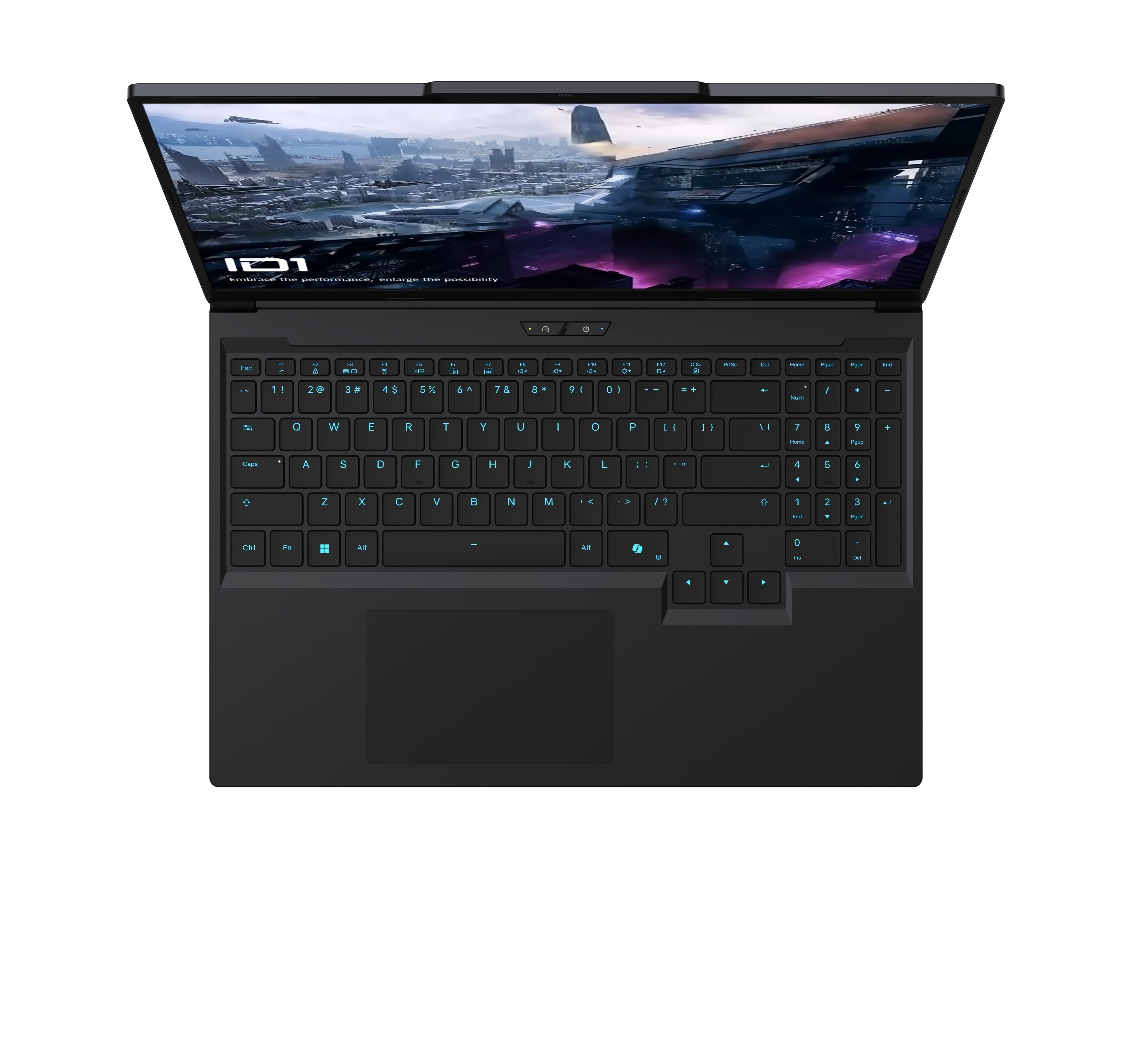 Captiva Notebook Entry Gaming I10-0911GE (16.0"/i7-14650HX/RTX5060 8GB/SSD 500GB/16GB/WLAN/BT/Win 11 Home/w/o PSU) Captiva Notebook Entry Gaming I10-0911GE (16.0"/i7-14650HX/RTX5060 8GB/SSD 500GB/16GB/WLAN/BT/Win 11 Home/w/o PSU)