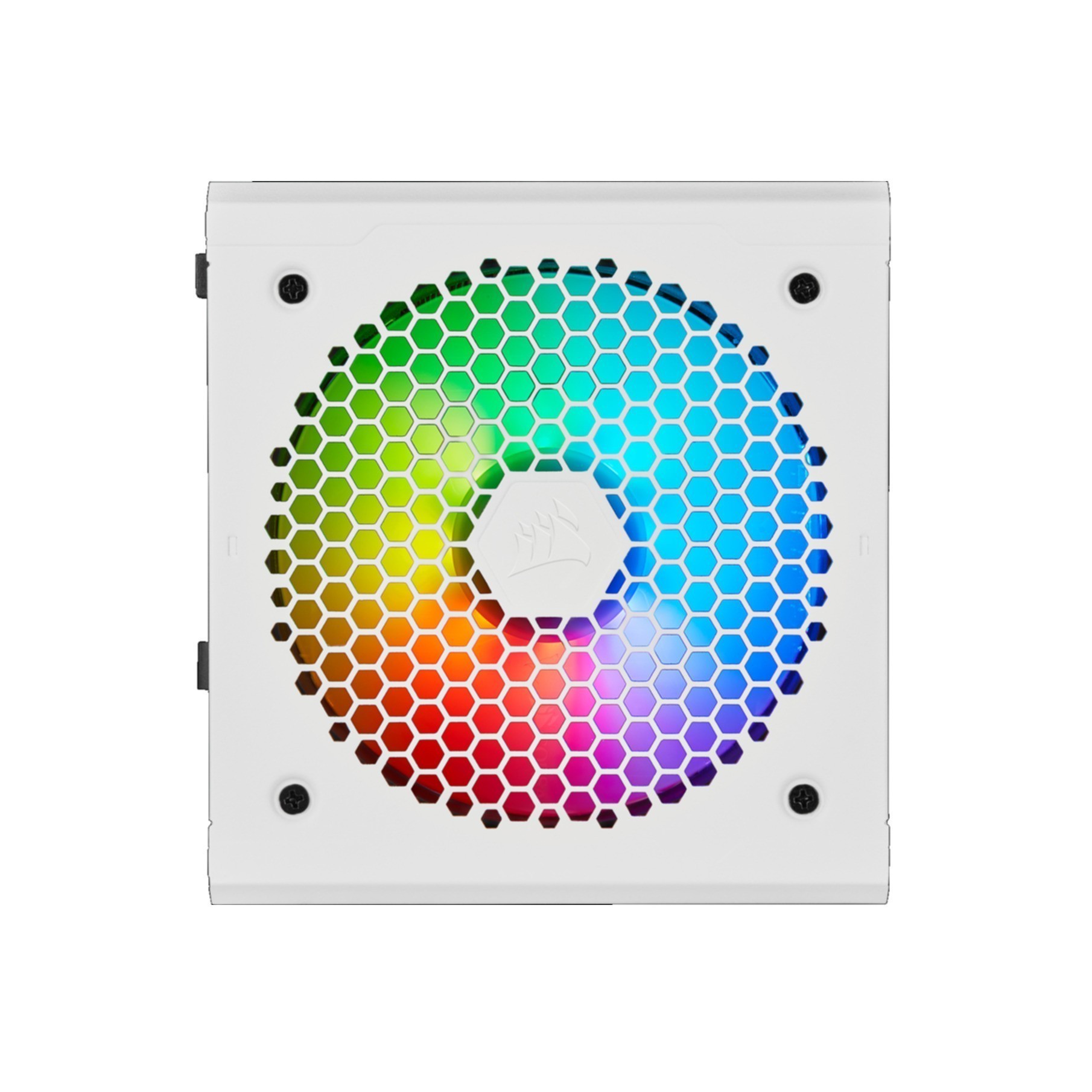 PC- Netzteil Corsair CX550F RGB Weiß (CP-9020225-EU) PC- Netzteil Corsair CX550F RGB Weiß (CP-9020225-EU)