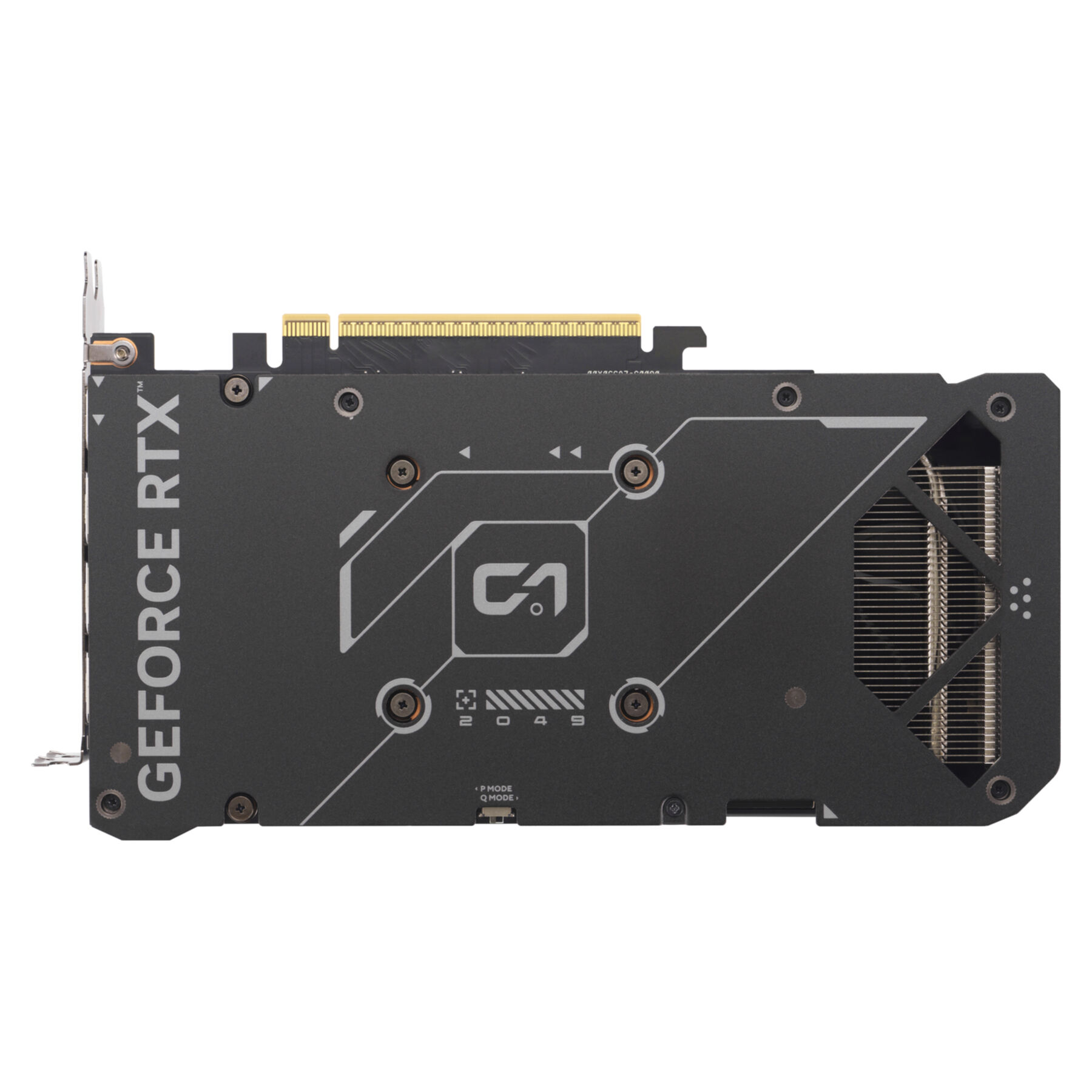 VGA Asus GeForce® RTX 5060TI 8GB Dual OC