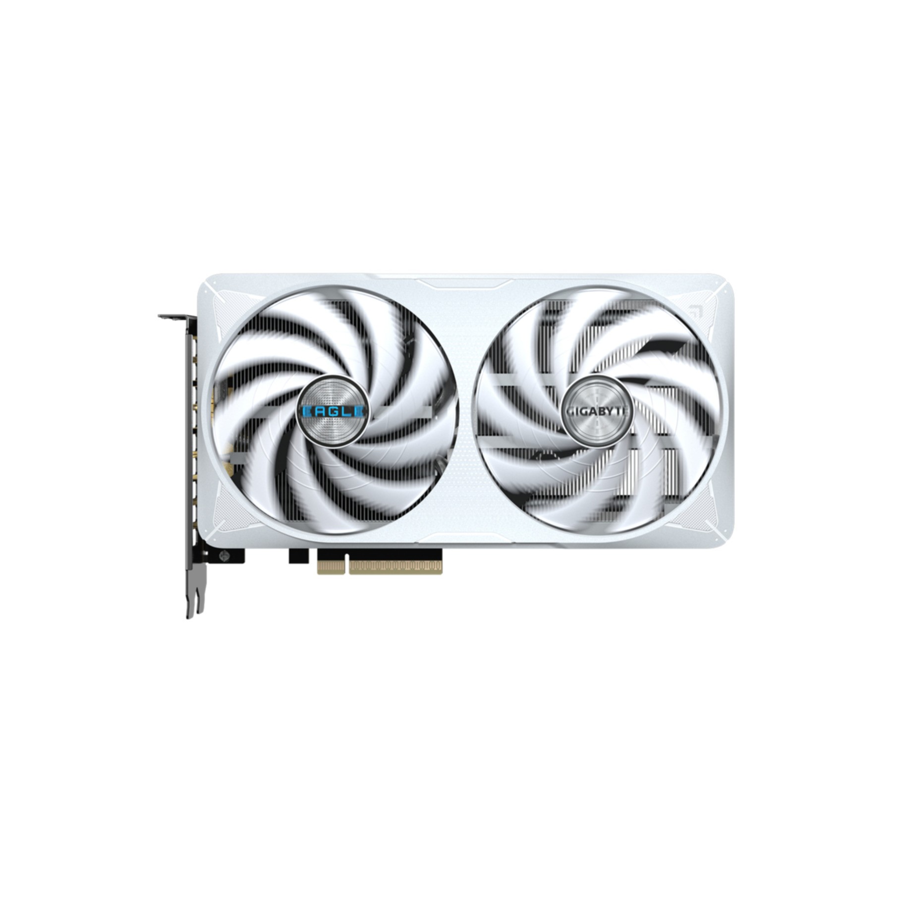 VGA Gigabyte GeForce® RTX 5060 TI 16GB Eagle OC ICE VGA Gigabyte GeForce® RTX 5060 TI 16GB Eagle OC ICE