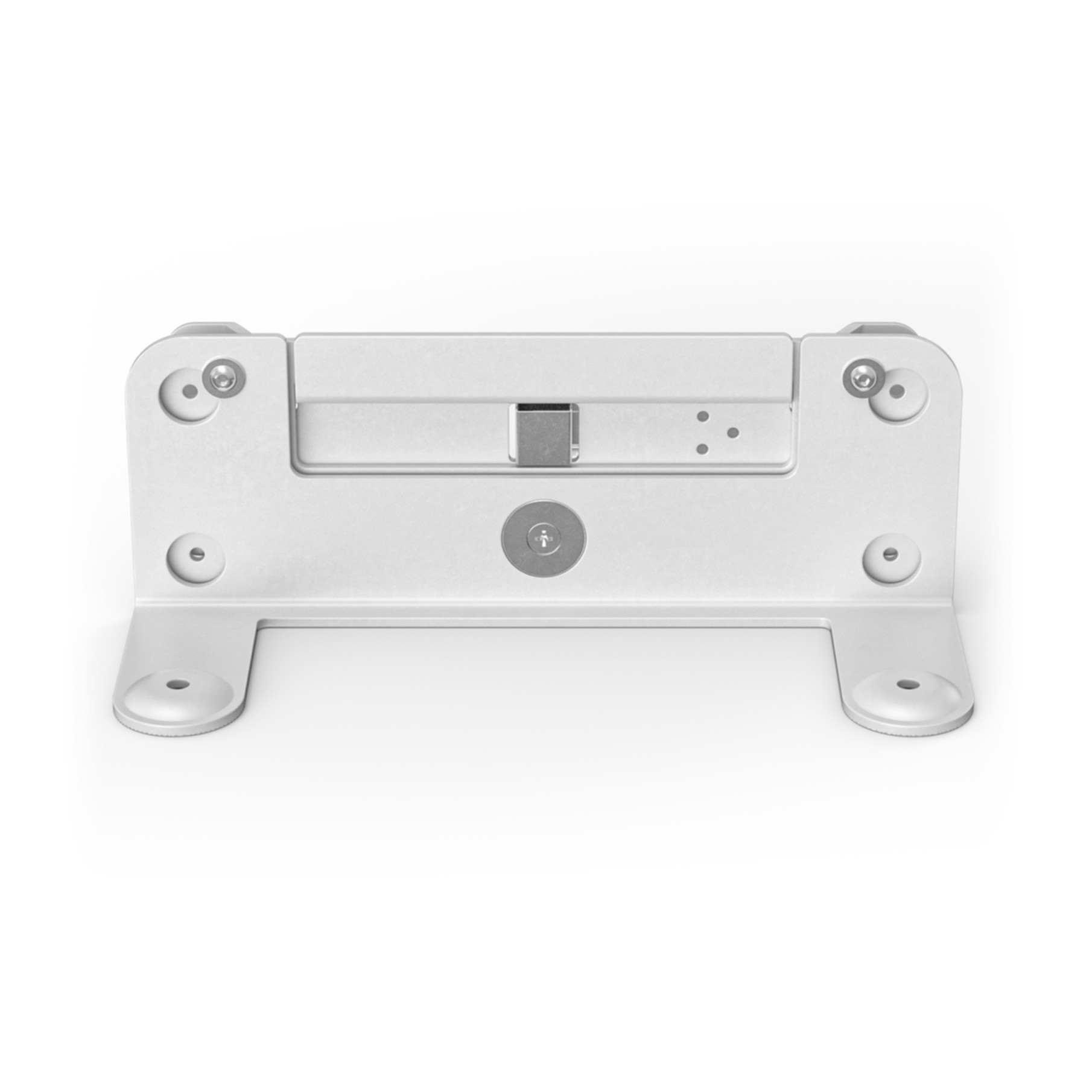 Webcamhalterung Logitech for Video Bars White (952-000044) Webcamhalterung Logitech for Video Bars White (952-000044)