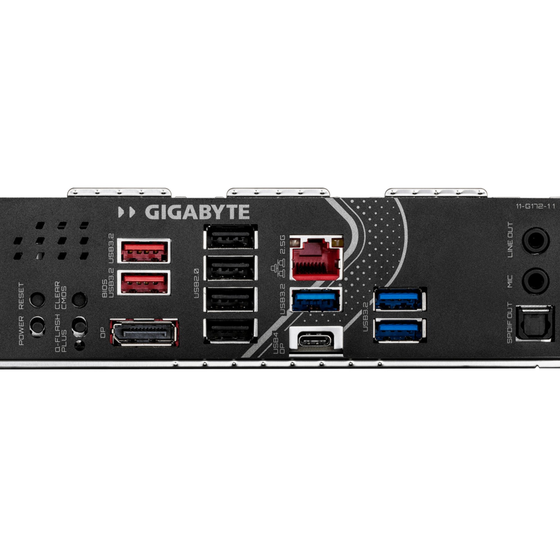 Gigabyte GA-Z890 EAGLE PLUS (1851) (D) Gigabyte GA-Z890 EAGLE PLUS (1851) (D)