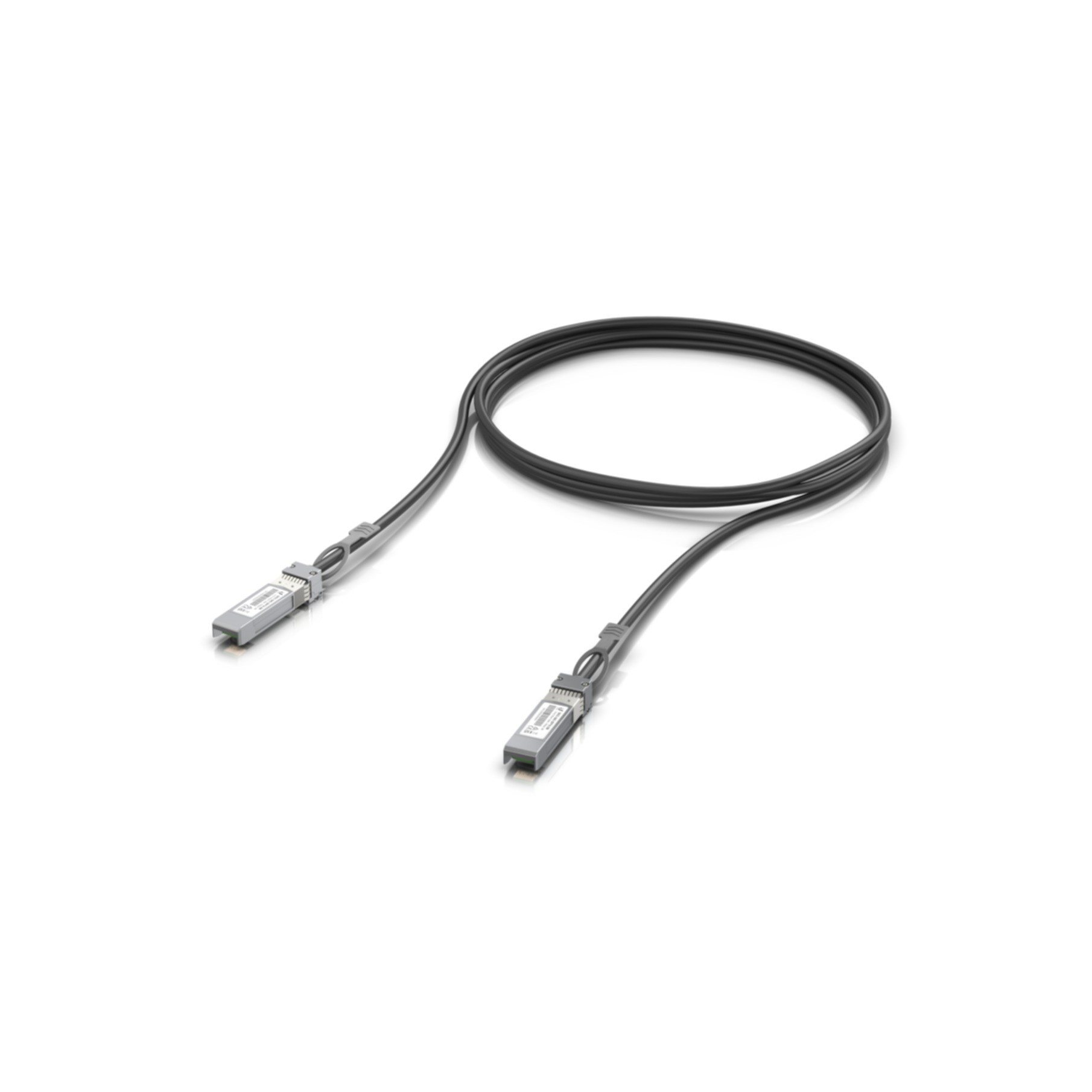UbiQuiti 10GBase Direktanschluss - SFP+ zu SFP+ UACC-DAC-SFP10-3M (1 Jahr Garantie) UbiQuiti 10GBase Direktanschluss - SFP+ zu SFP+ UACC-DAC-SFP10-3M (1 Jahr Garantie)