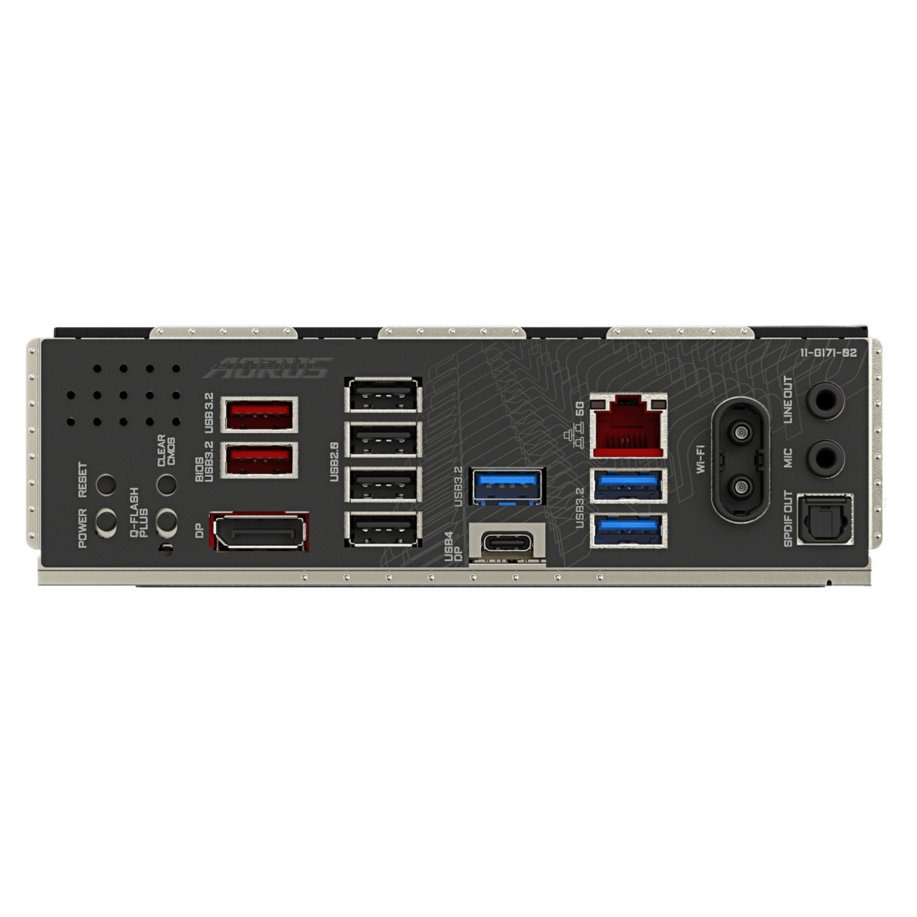 Gigabyte GA-Z890 A ELITE WIFI7 P (1851) (D) Gigabyte GA-Z890 A ELITE WIFI7 P (1851) (D)