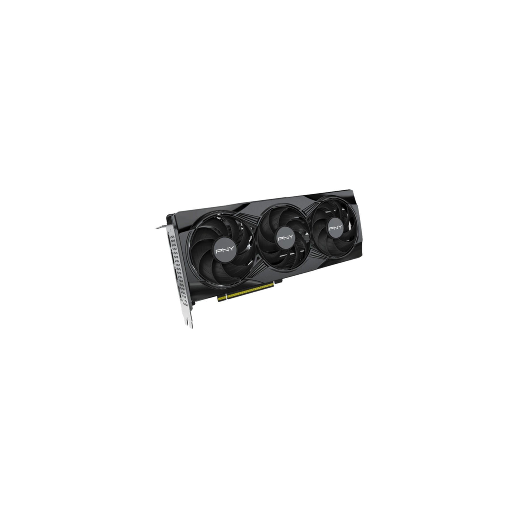 VGA PNY GeForce® RTX™ 5060 8GB ARGB Overclocked Triple Fan
