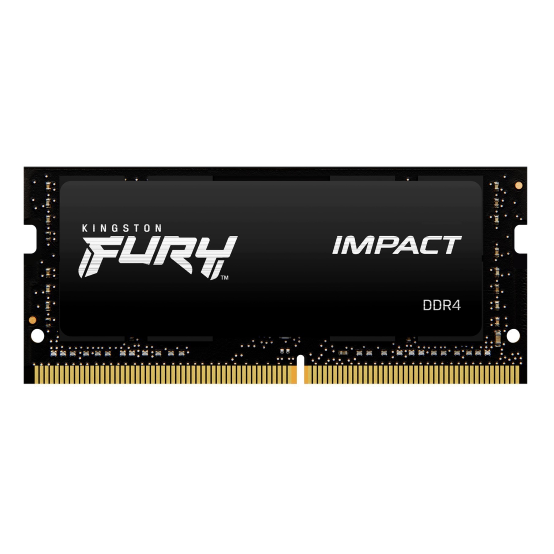 S/O 32GB DDR4 PC 3200 Kingston Fury Impact KF432S20IB/32 S/O 32GB DDR4 PC 3200 Kingston Fury Impact KF432S20IB/32
