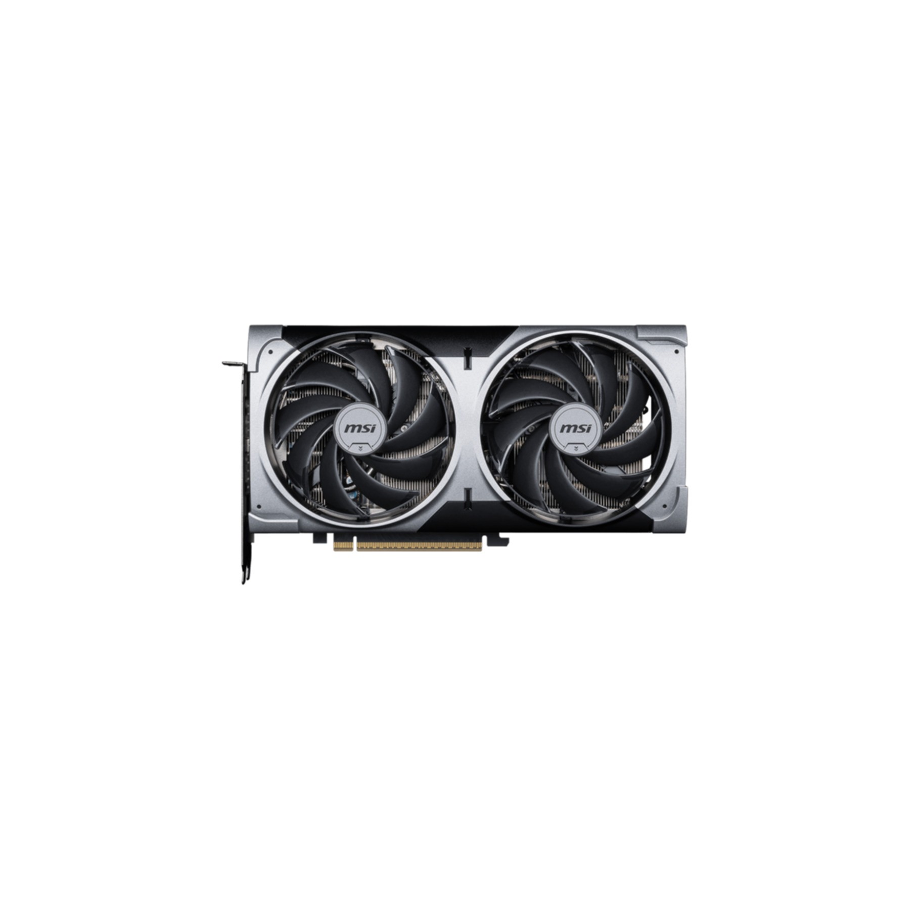 VGA MSI GeForce® RTX 5070 12GB VENTUS 2X OC VGA MSI GeForce® RTX 5070 12GB VENTUS 2X OC