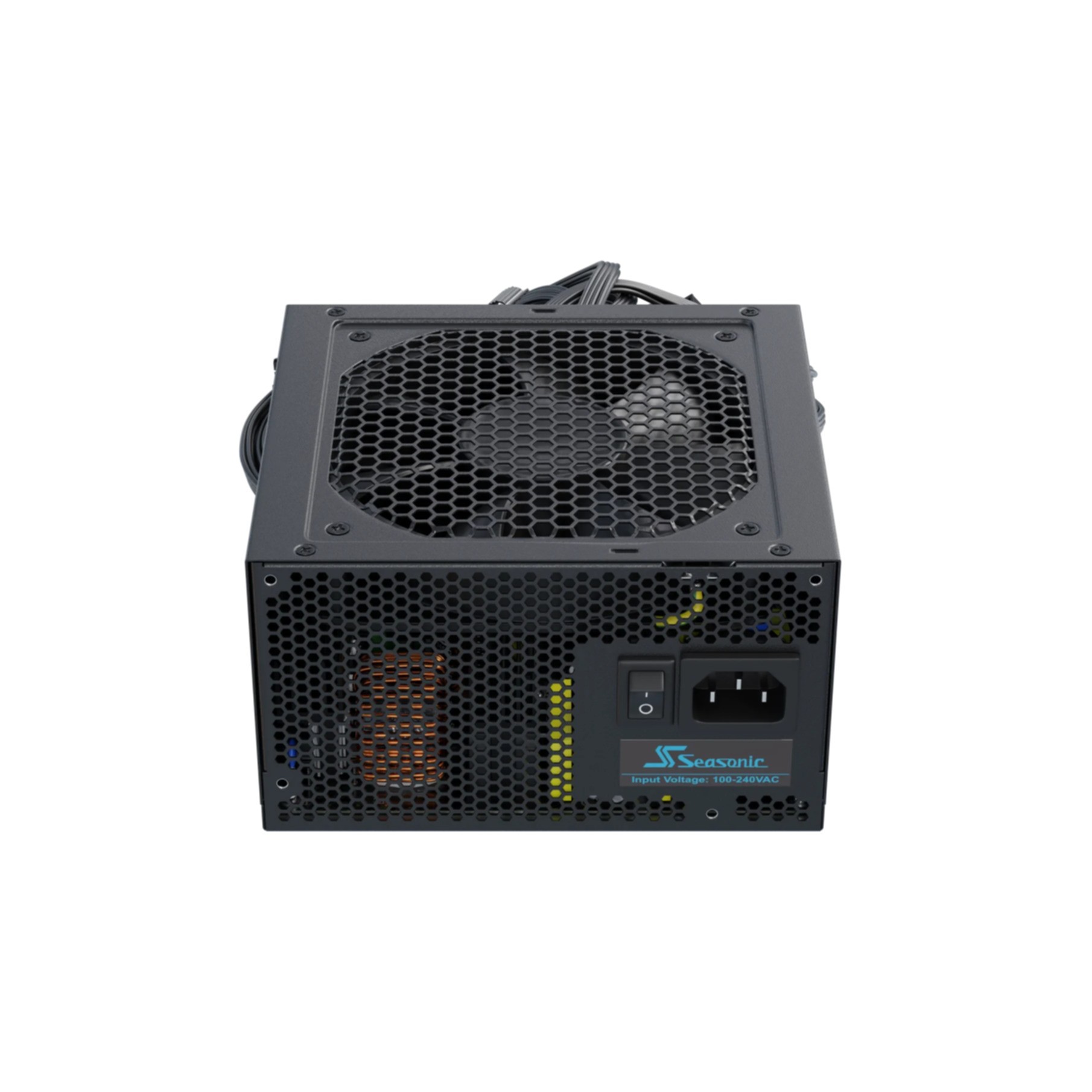 G12 GC-850 80+ Gold