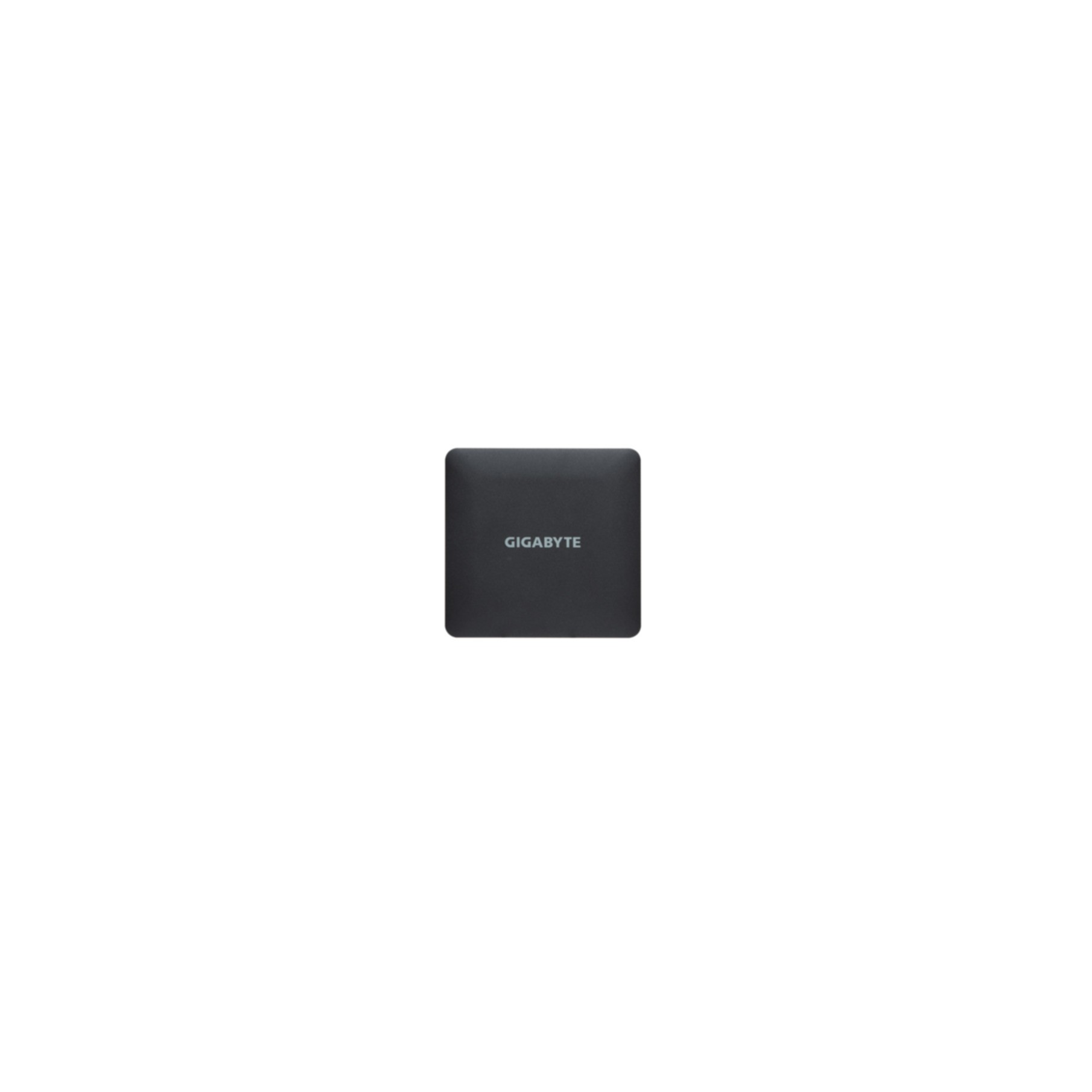 Gigabyte BRIX Barebone GB-BRi7H-1355 (D) (DDR4-Slot-Model) Gigabyte BRIX Barebone GB-BRi7H-1355 (D) (DDR4-Slot-Model)