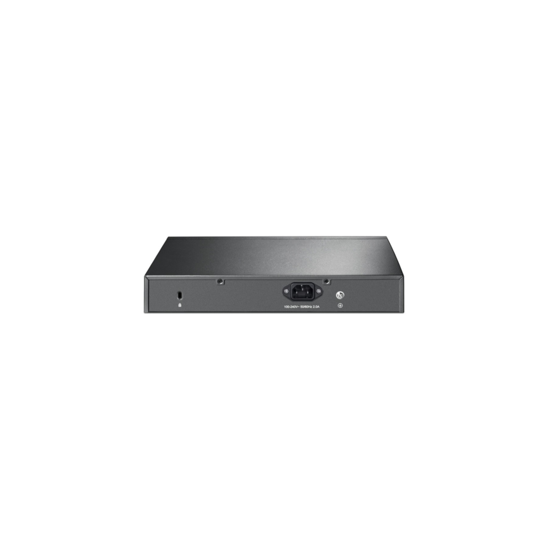 TP-Link Switch 16-port 10/100/1000 TL-SG1016PE TP-Link Switch 16-port 10/100/1000 TL-SG1016PE
