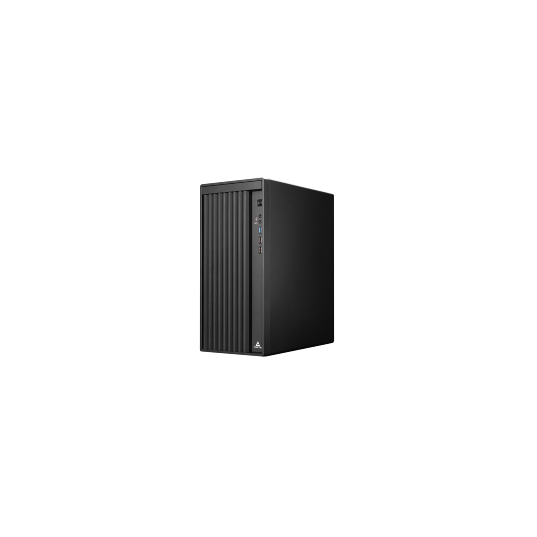 PC- Gehäuse Chieftec UNI Series BS-20B-OP - MT PC- Gehäuse Chieftec UNI Series BS-20B-OP - MT