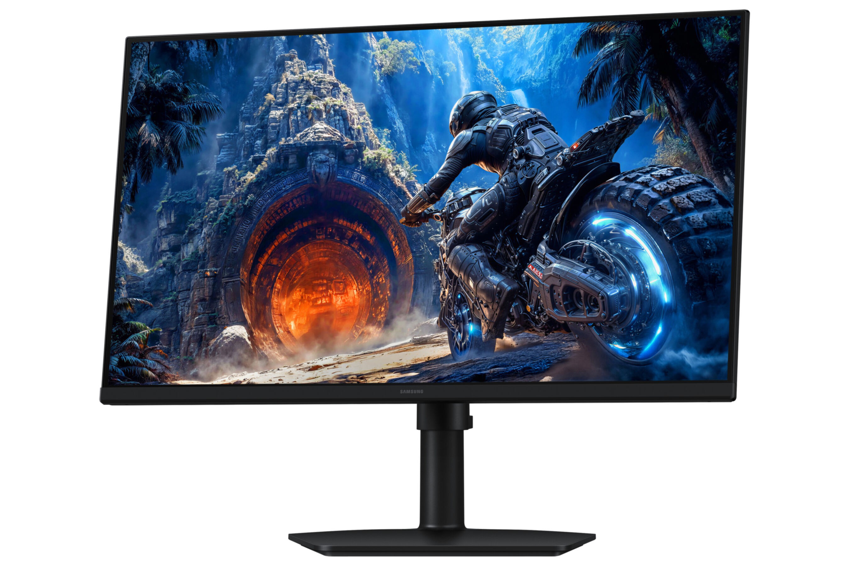 TFT Samsung Odyssey G4 S27HG402EU 68.6 cm (27") HDMI,DisplayPort TFT Samsung Odyssey G4 S27HG402EU 68.6 cm (27") HDMI,DisplayPort