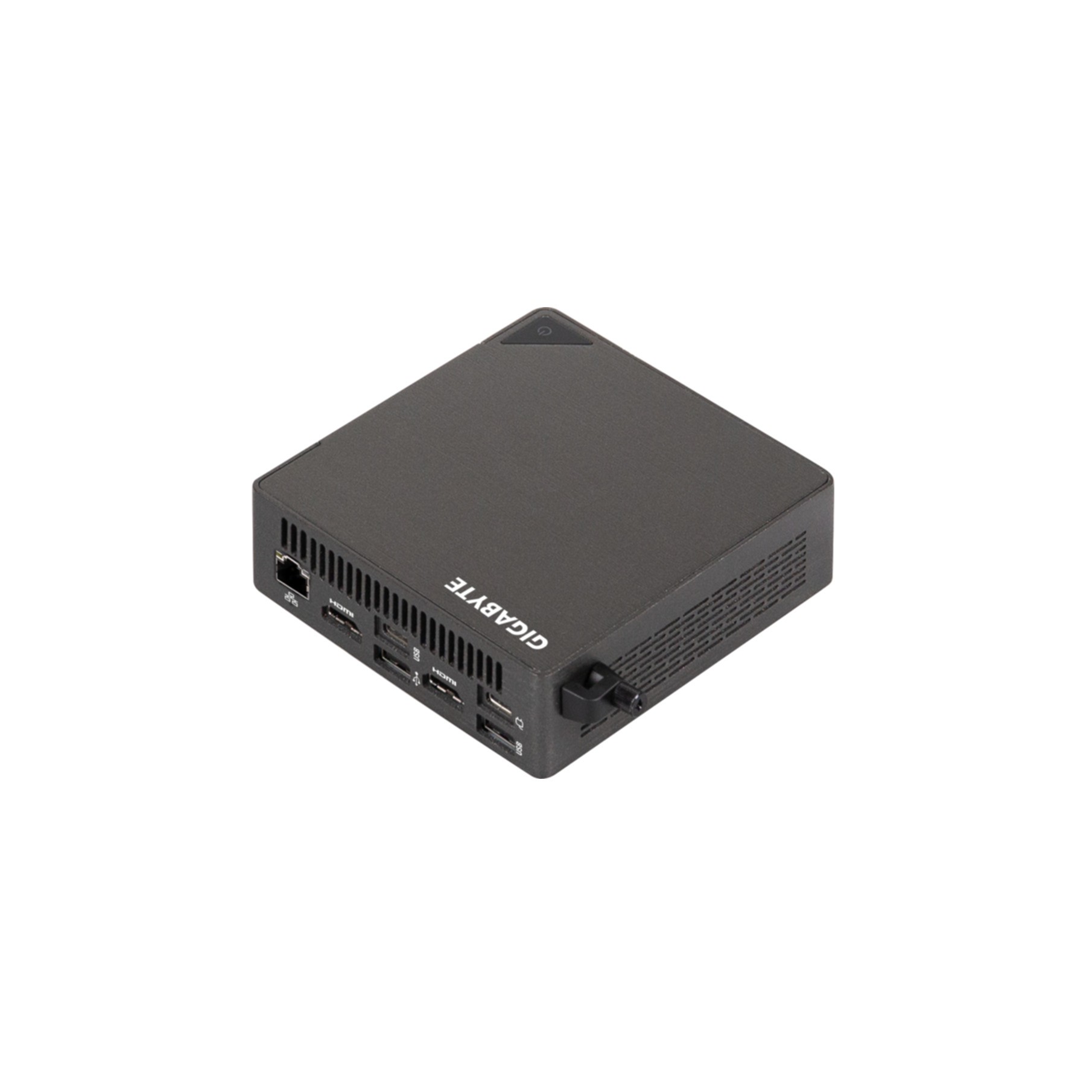 Gigabyte BRIX Barebone GB-BRU7-255H (D) Arrow Lake