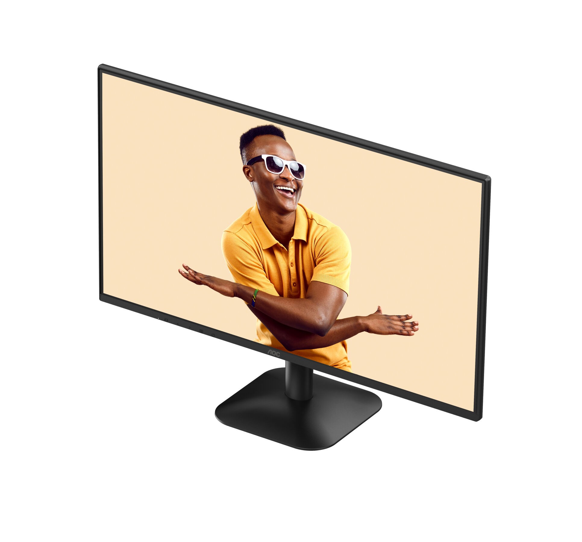 TFT AOC 27B31H 68,6 cm (27")HDMI,VGA