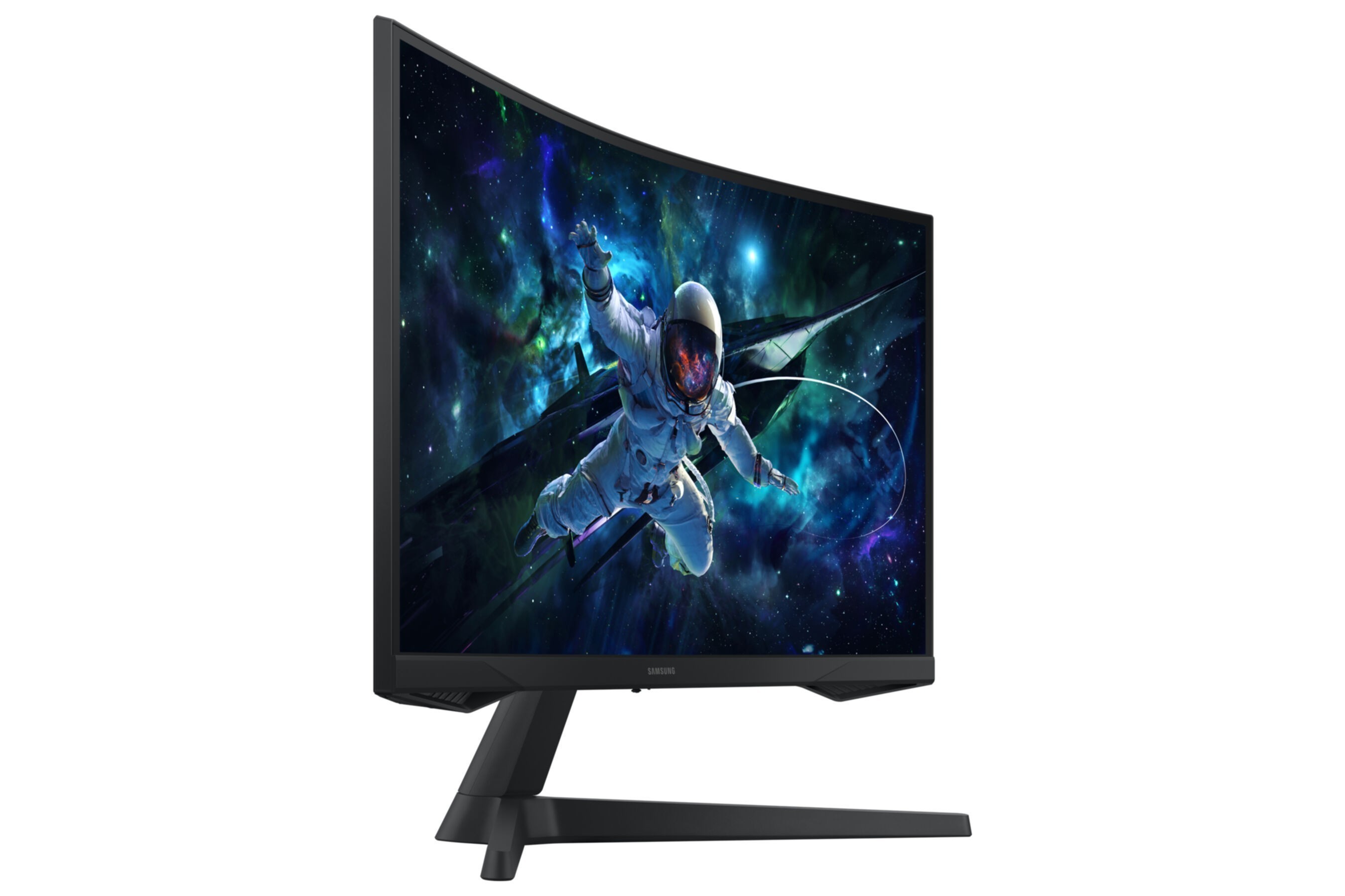 TFT Samsung Odyssey G5 S27CG554EU 68 cm (27")HDMI,DisplayPort,curved TFT Samsung Odyssey G5 S27CG554EU 68 cm (27")HDMI,DisplayPort,curved