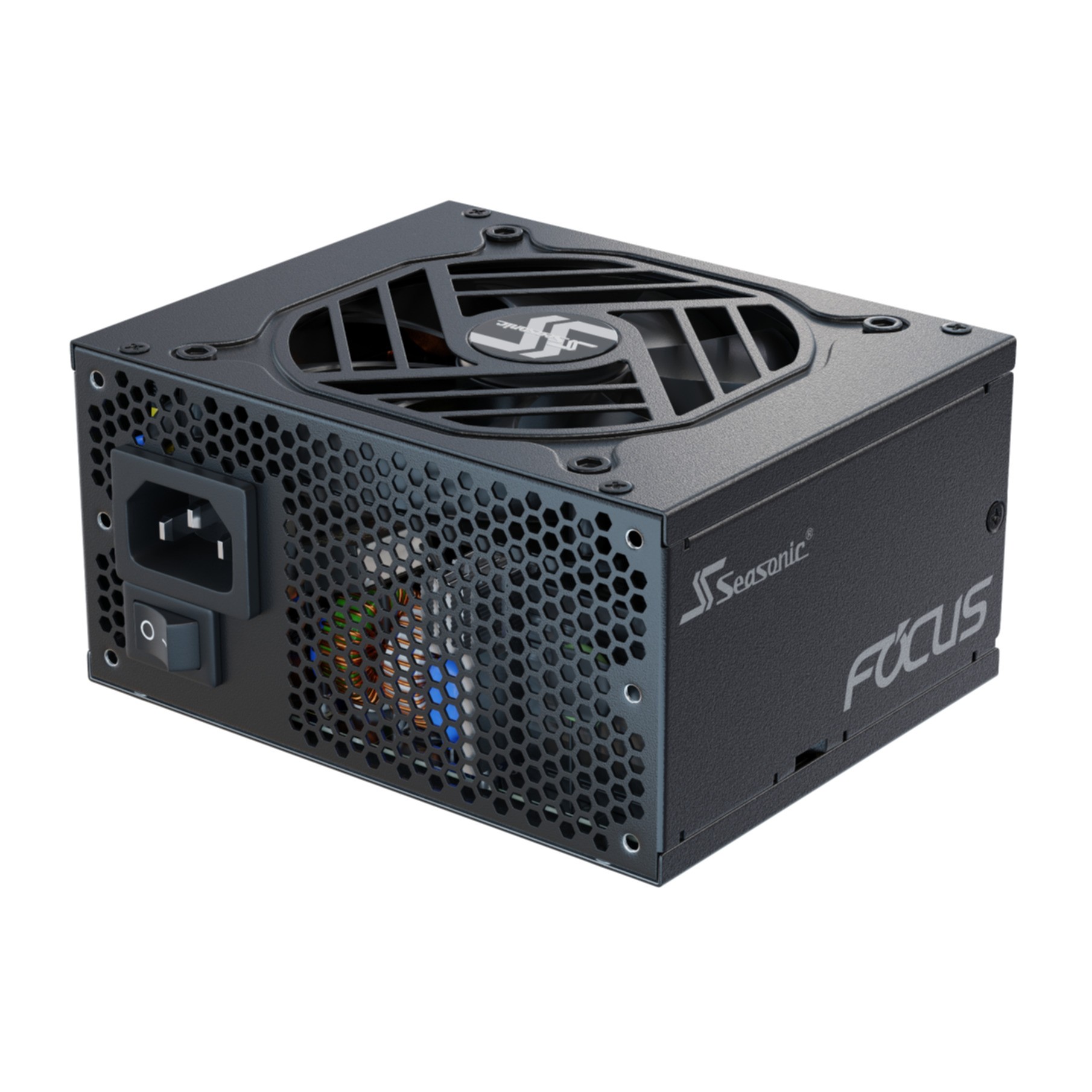 PC- Netzteil Seasonic Focus-SGX-750 ATX 2.4 Modular Gold 750W PC- Netzteil Seasonic Focus-SGX-750 ATX 2.4 Modular Gold 750W