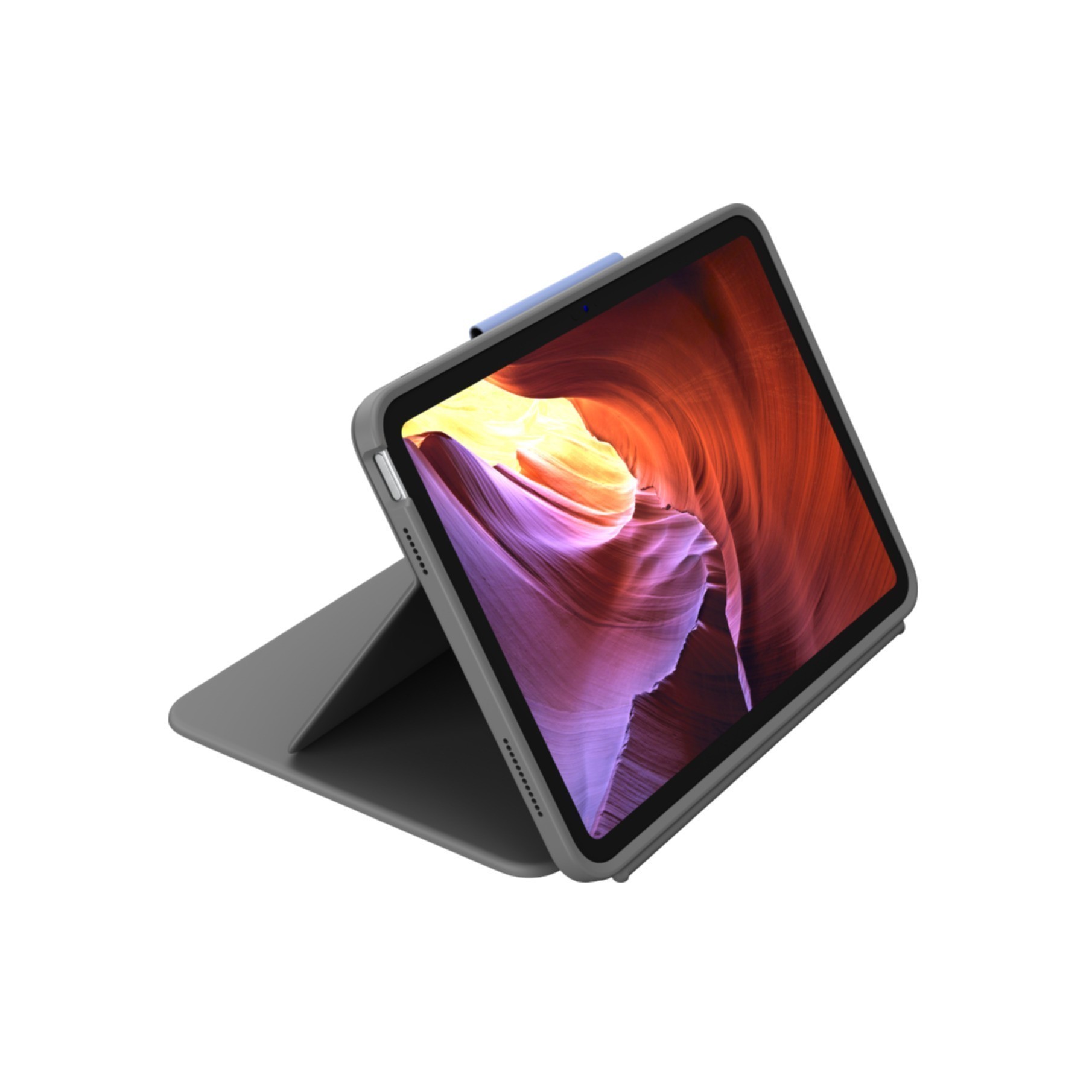 Keybord Logitech Rugged Folio Deutsch Apple iPad (10th gen) (920-011200) Keybord Logitech Rugged Folio Deutsch Apple iPad (10th gen) (920-011200)