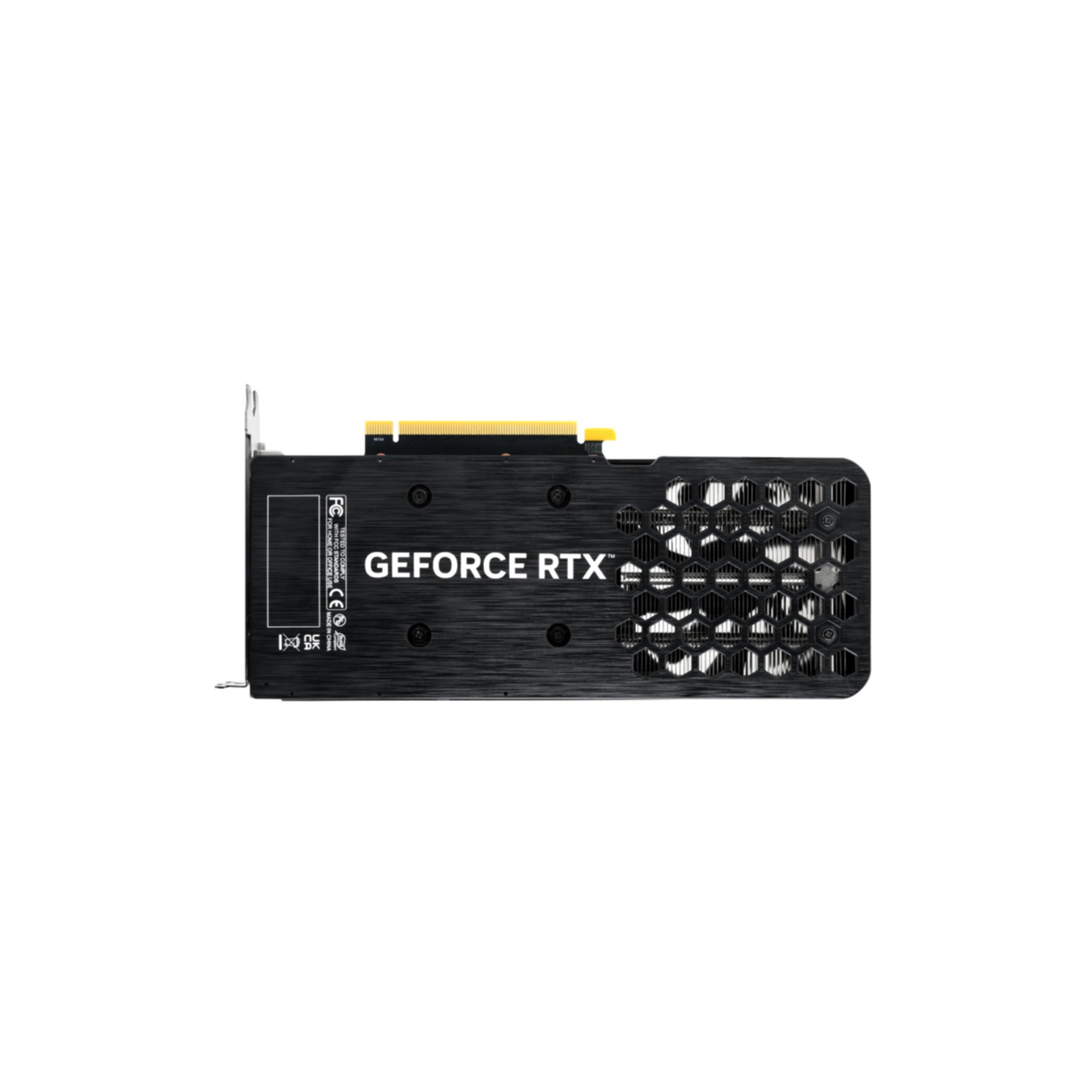 VGA Palit GeForce® RTX 3060 12GB Infinity 2 OC VGA Palit GeForce® RTX 3060 12GB Infinity 2 OC