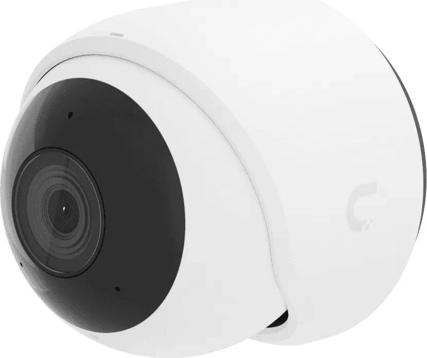 UbiQuiti UniFi Protect G6 UVC-G6-TURRET-W Netzwerk-Überwachungskamera (1 Jahr Garantie)