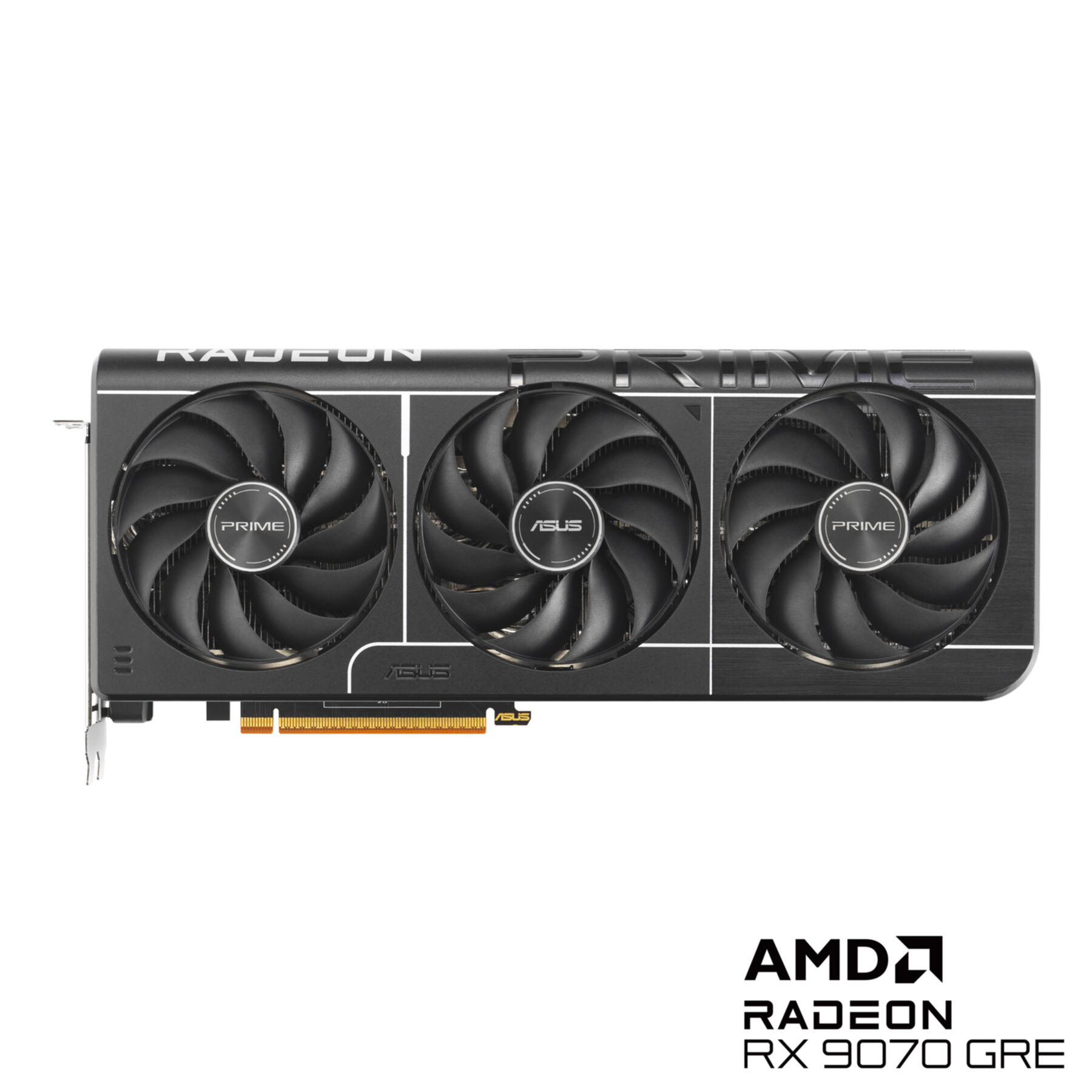VGA ASUS RADEON RX 9070 GRE 12GB Prime OC VGA ASUS RADEON RX 9070 GRE 12GB Prime OC
