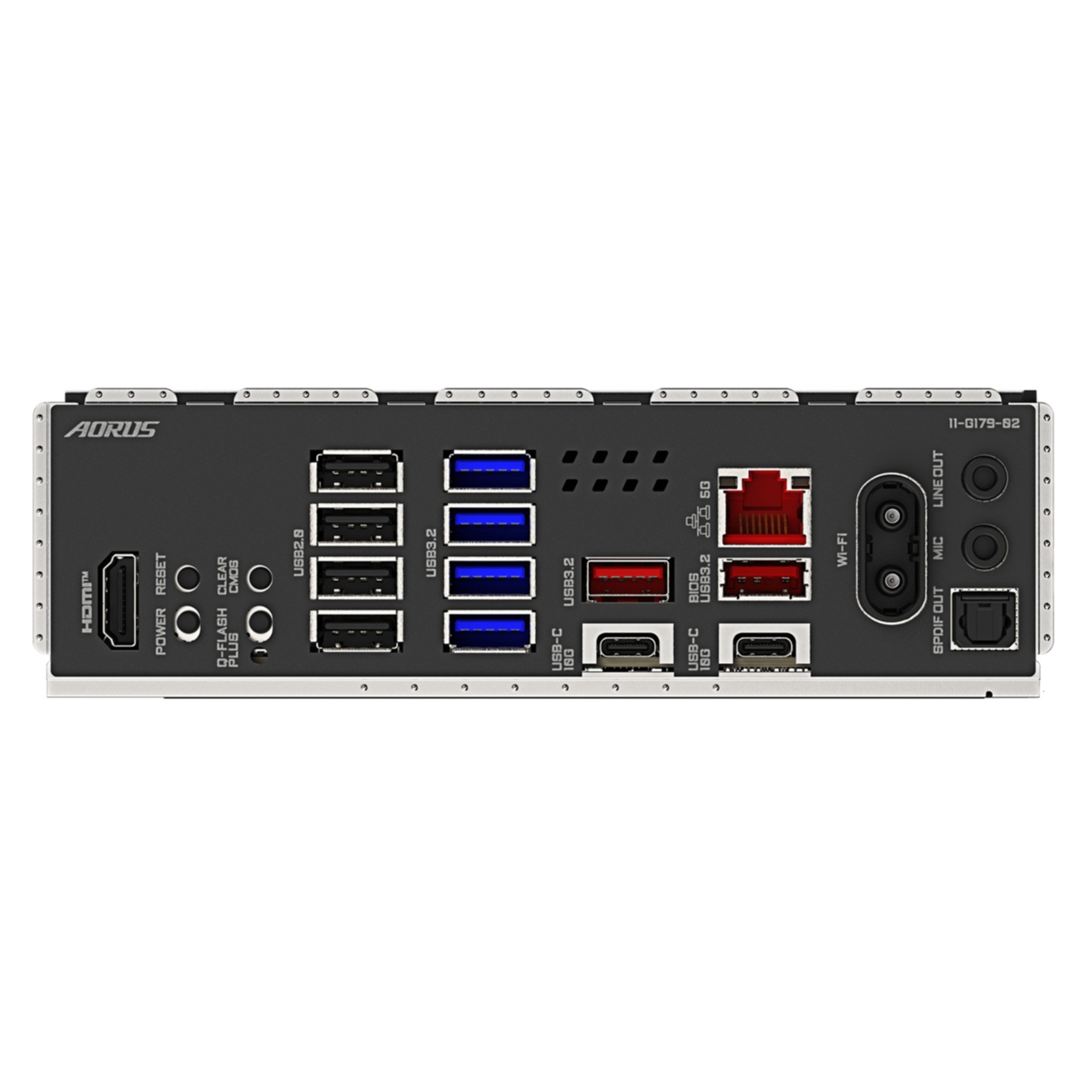 Gigabyte GA-B850 AORUS ELITE X (AM5) (D) Gigabyte GA-B850 AORUS ELITE X (AM5) (D)