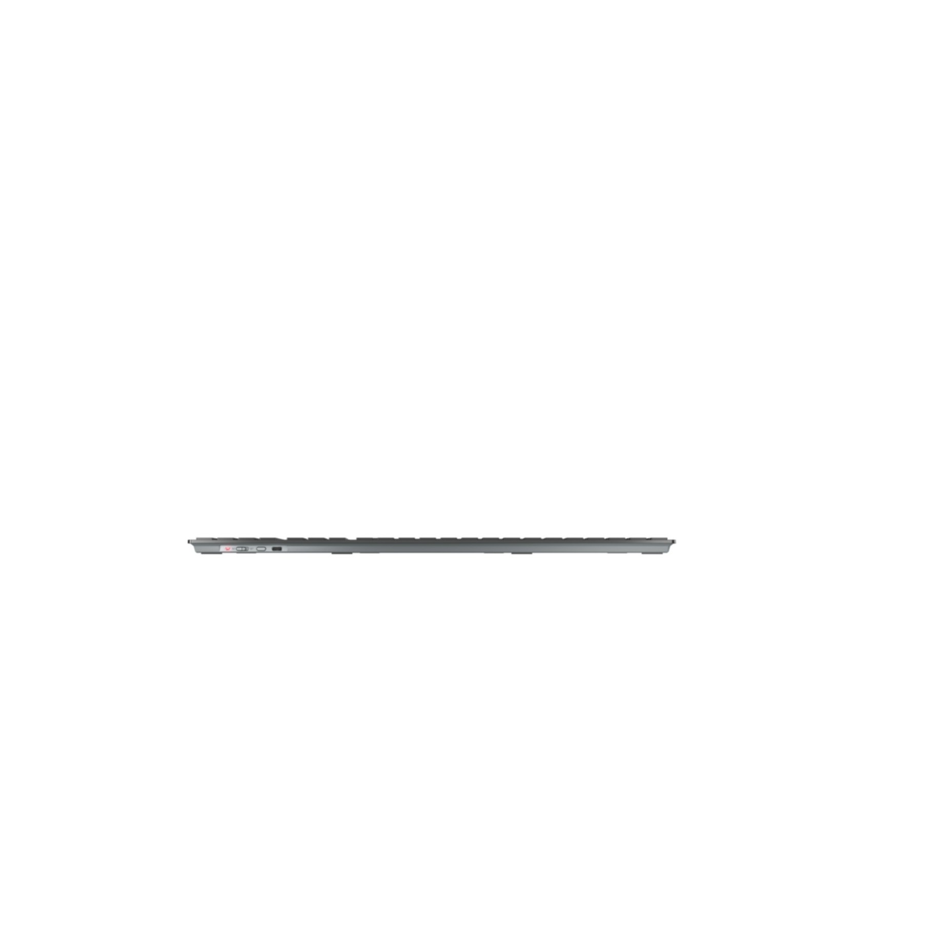 Keyboard Cherry KW 9100 SLIM - Tastatur - kabellos - (JK-9100DE-2) Keyboard Cherry KW 9100 SLIM - Tastatur - kabellos - (JK-9100DE-2)