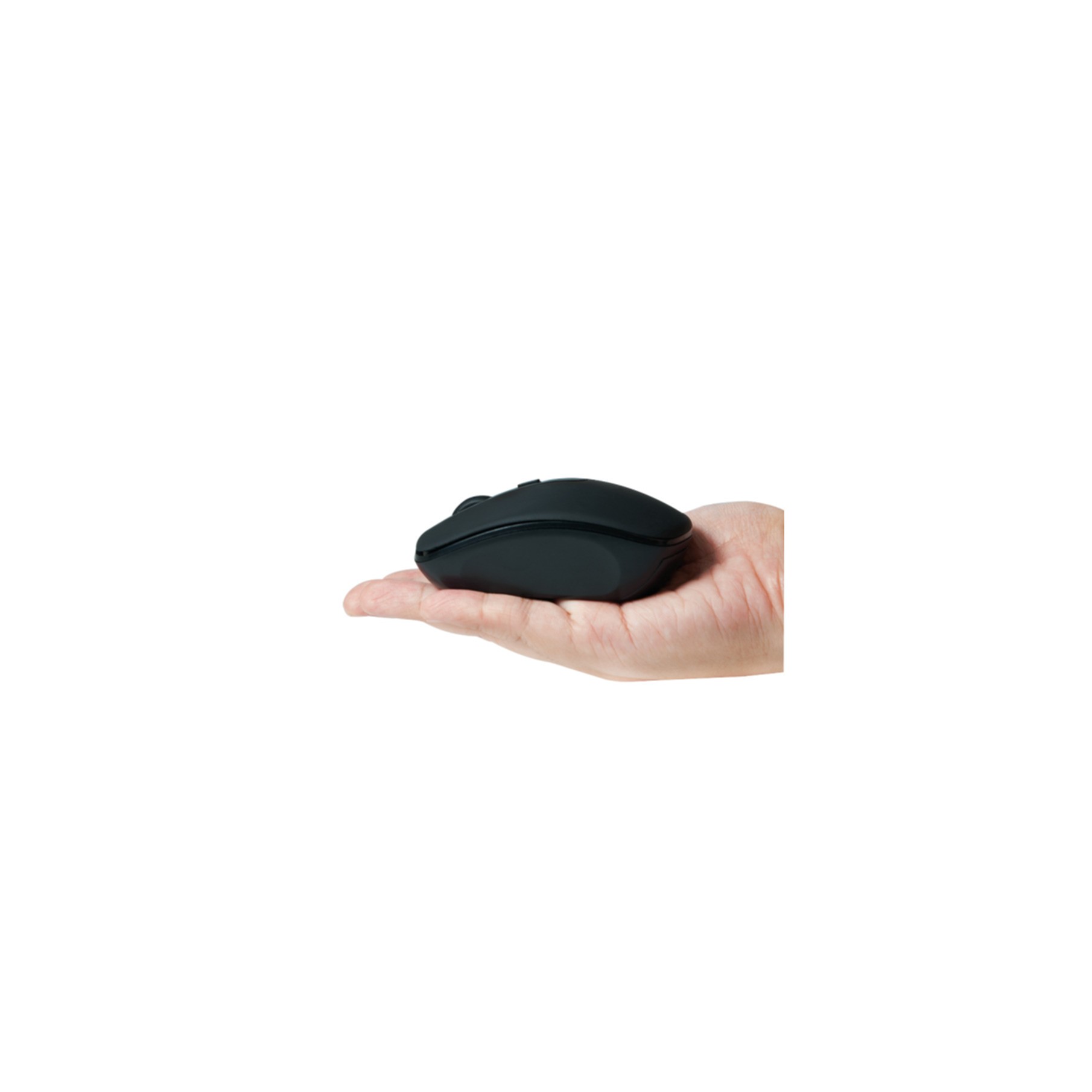 Mouse LogiLink 3D Bluetooth Optical (ID0078A)