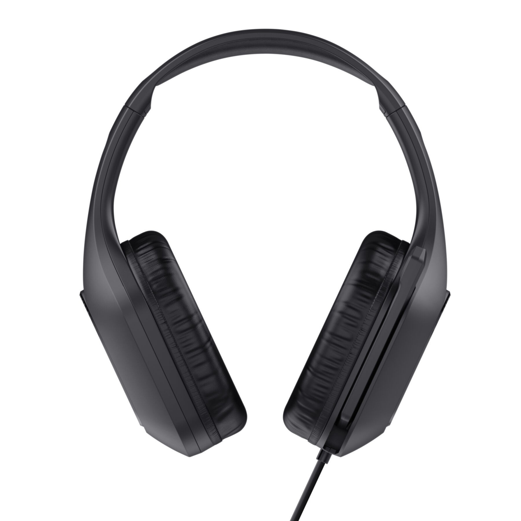 Trust Headset GXT 415 Zirox schwarz 24990 Trust Headset GXT 415 Zirox schwarz 24990
